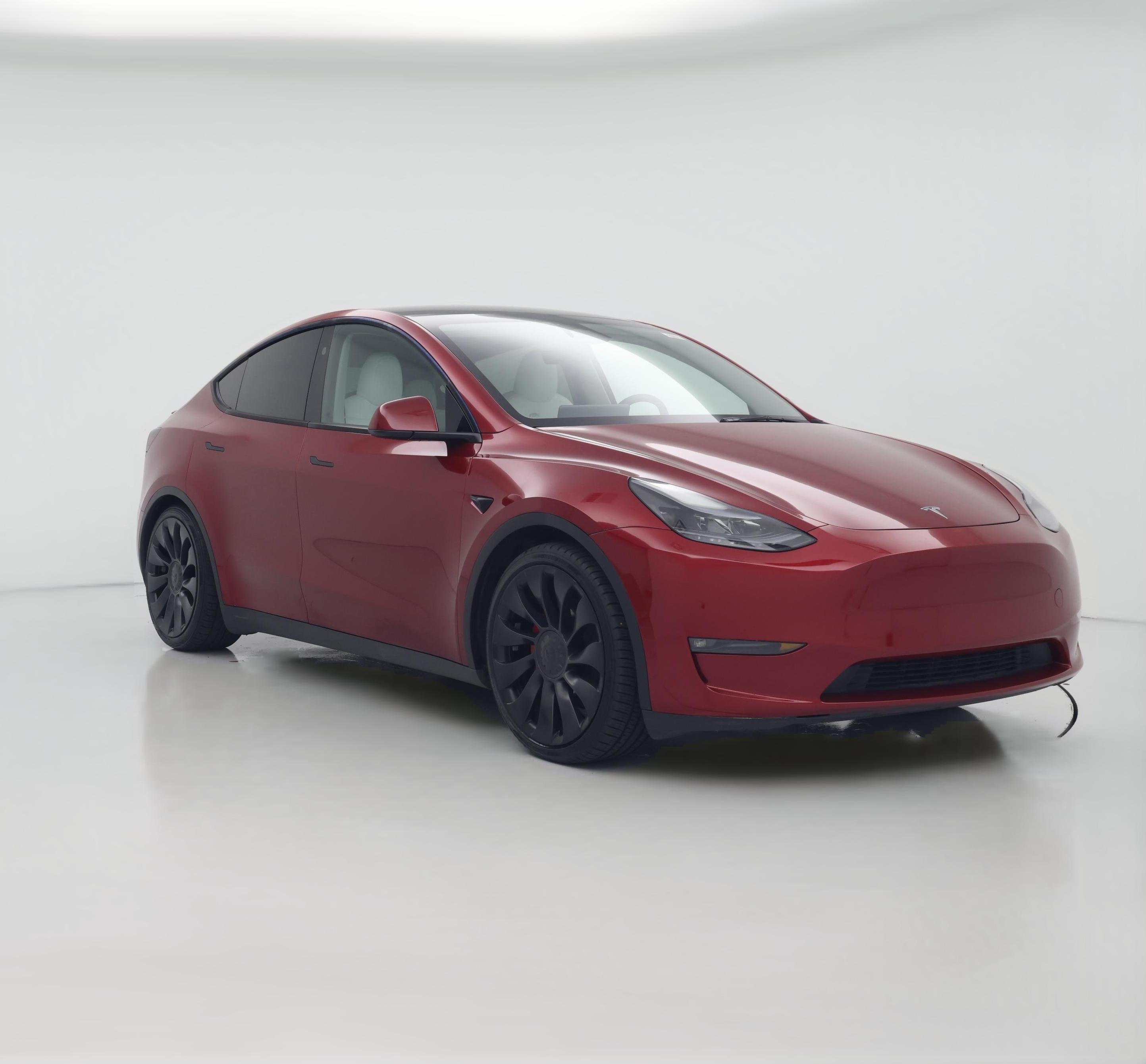 Thumbnail: 2024 Tesla Model Y - 1