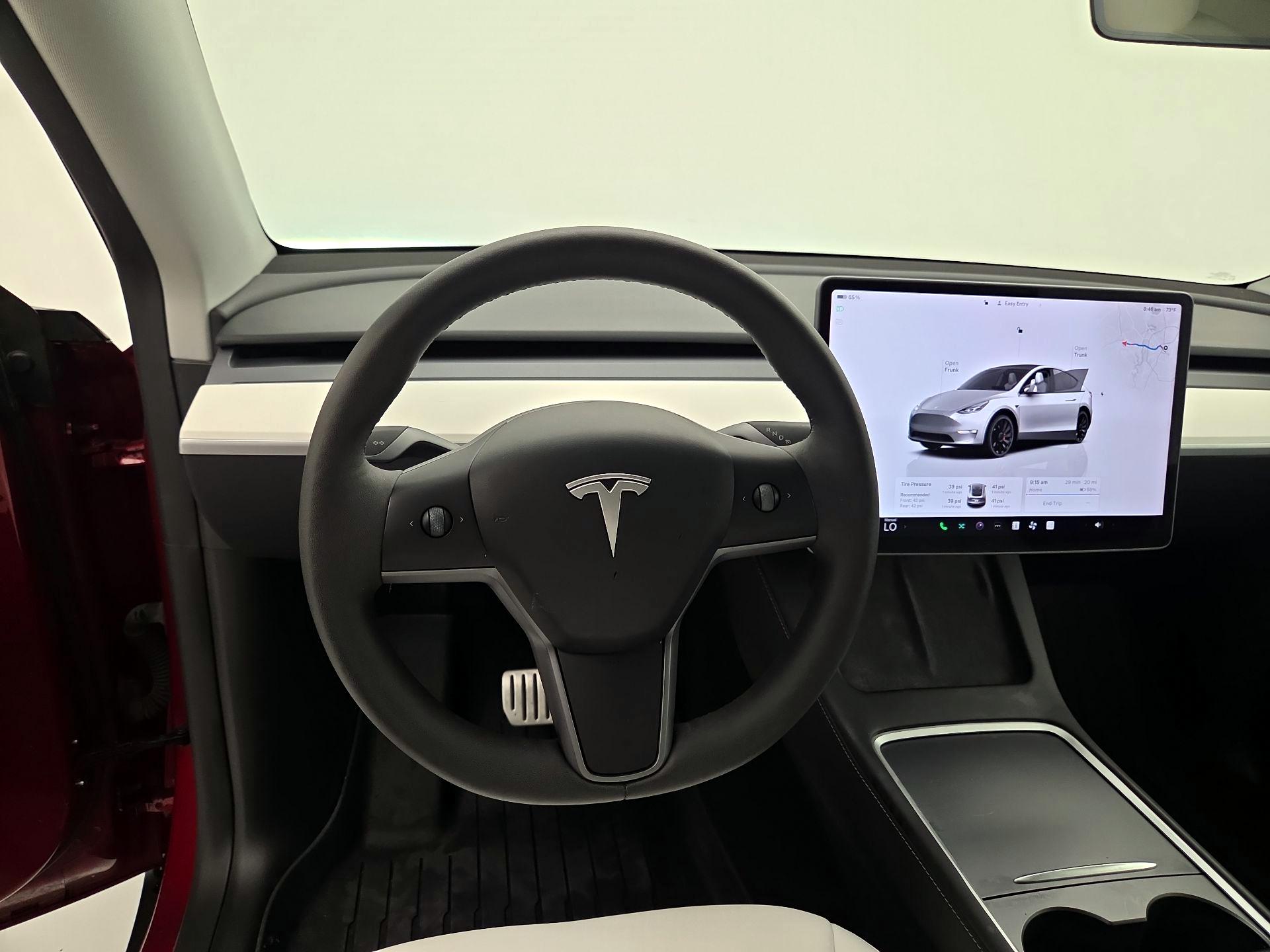 Thumbnail: 2024 Tesla Model Y - 10