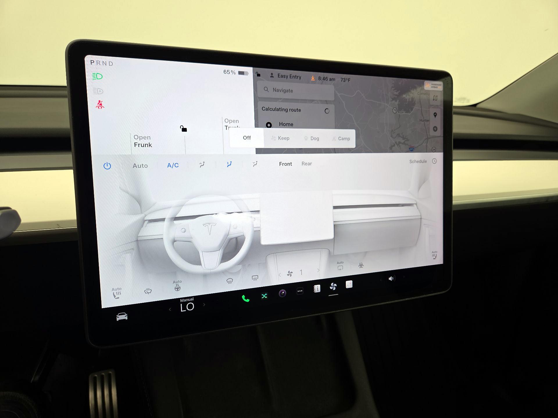 Thumbnail: 2024 Tesla Model Y - 16