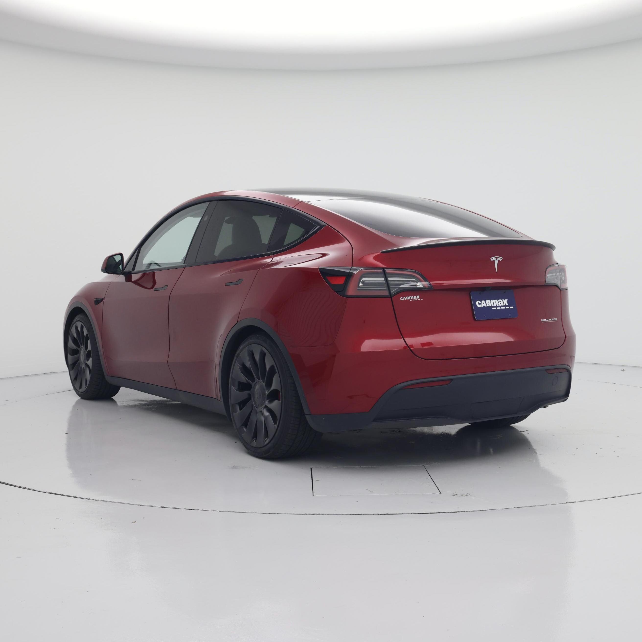 Thumbnail: 2024 Tesla Model Y - 2