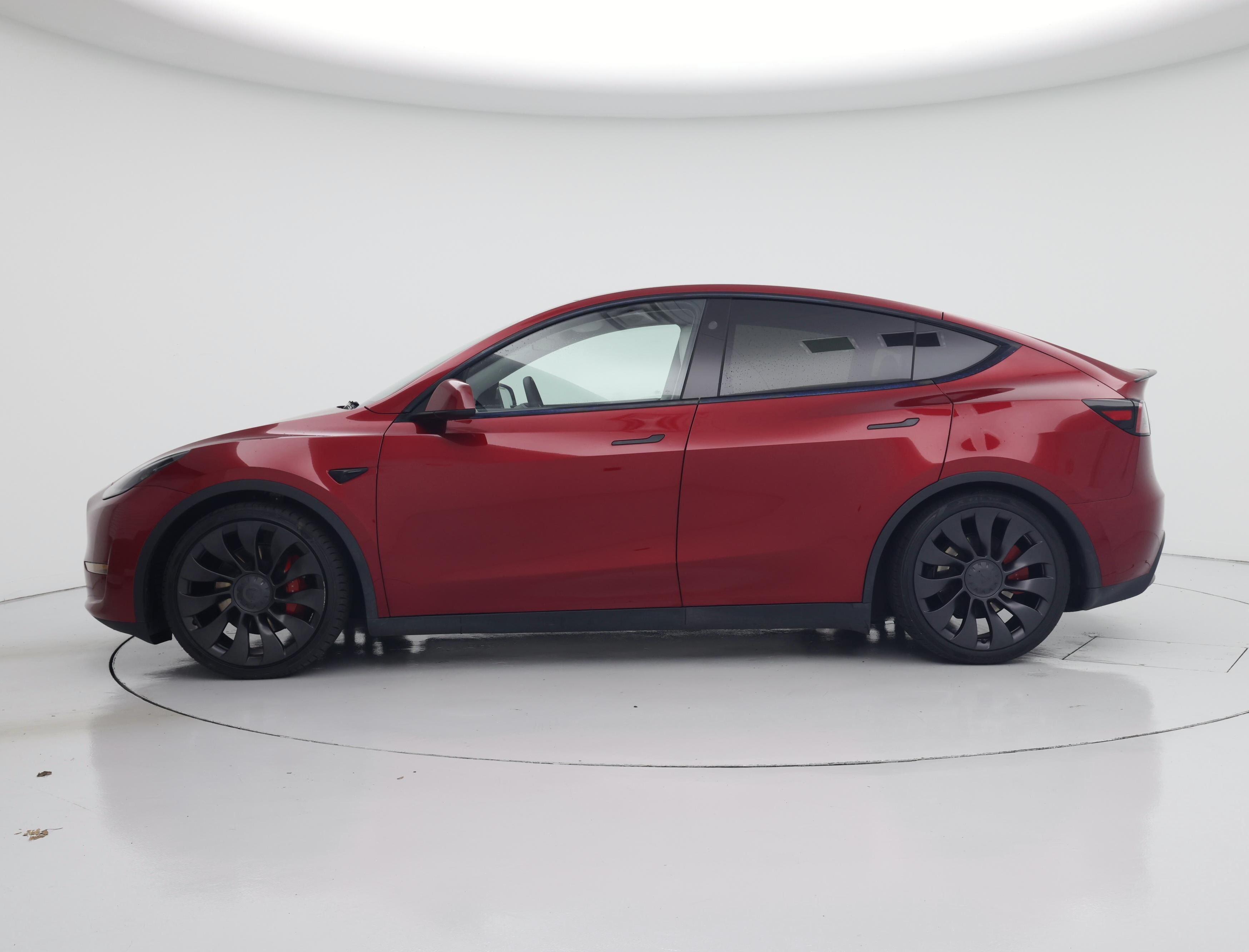 Thumbnail: 2024 Tesla Model Y - 3