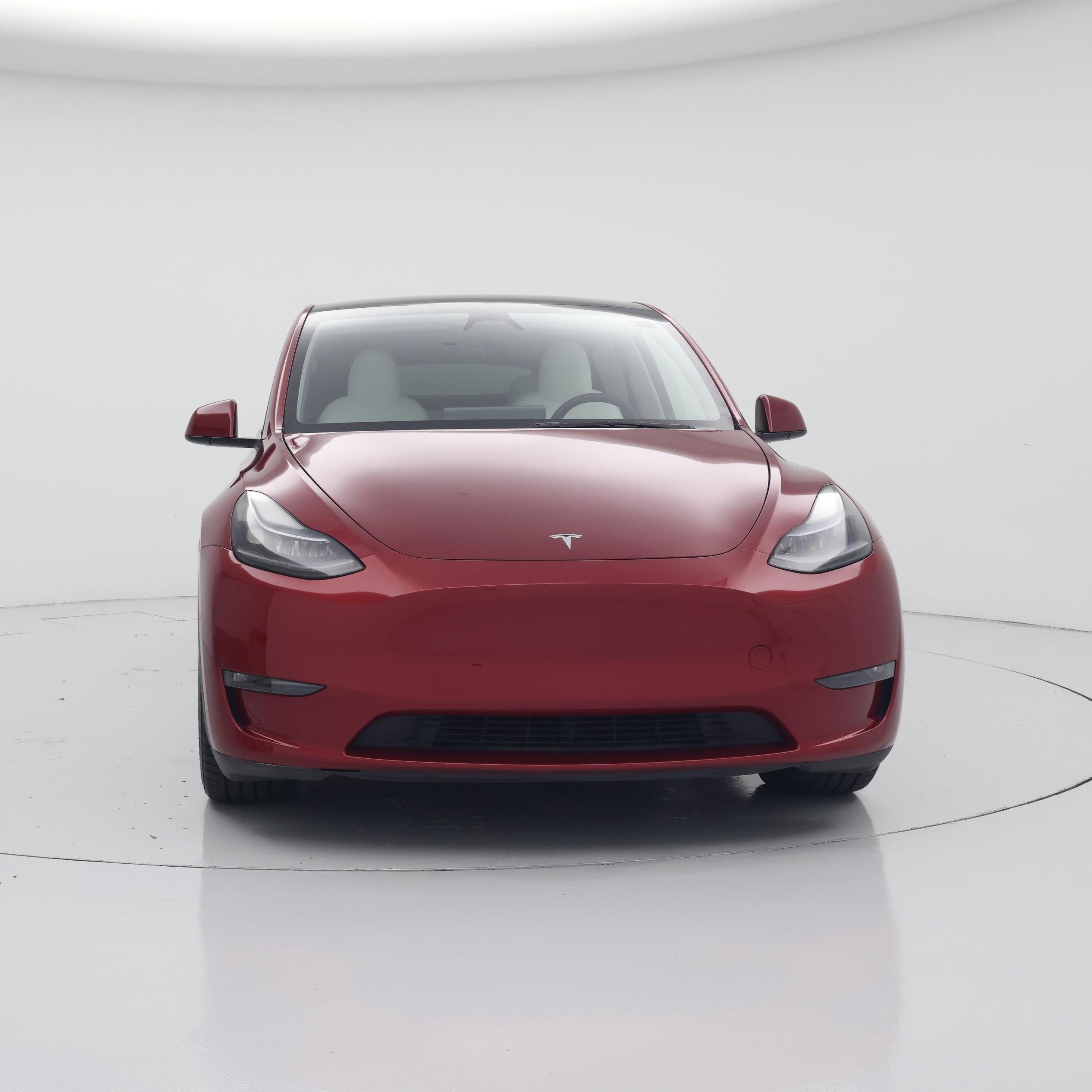 Thumbnail: 2024 Tesla Model Y - 5