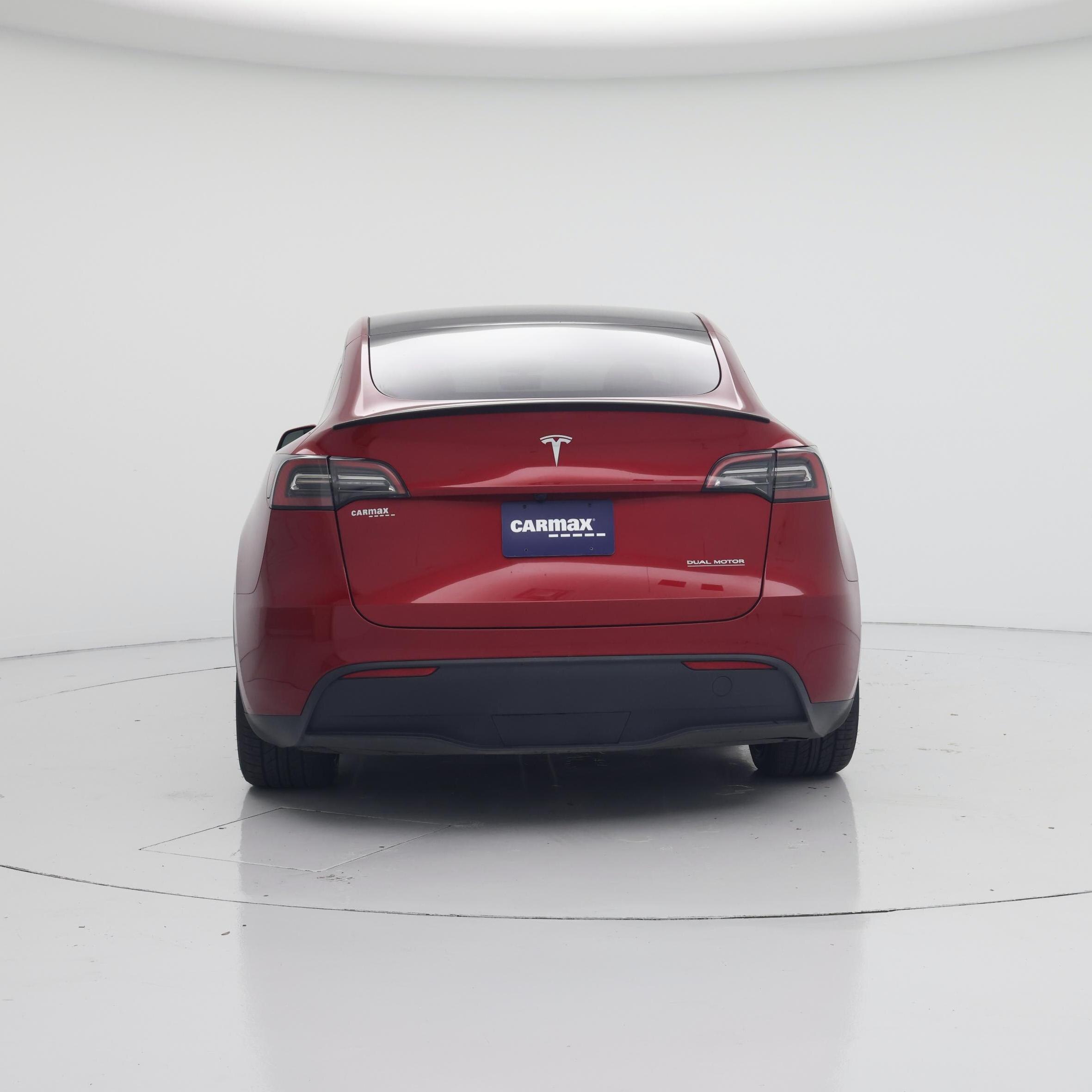 Thumbnail: 2024 Tesla Model Y - 6