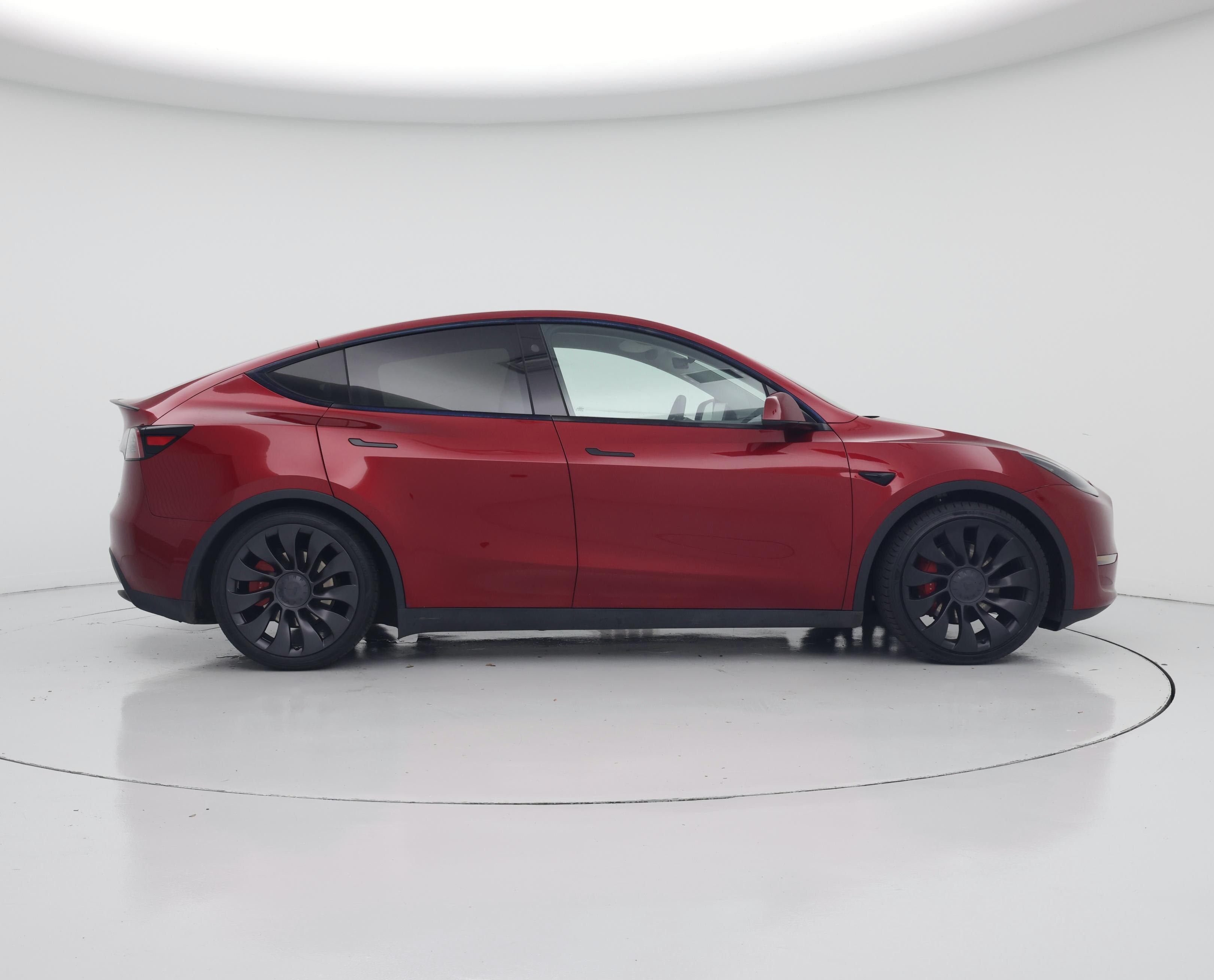 Thumbnail: 2024 Tesla Model Y - 7