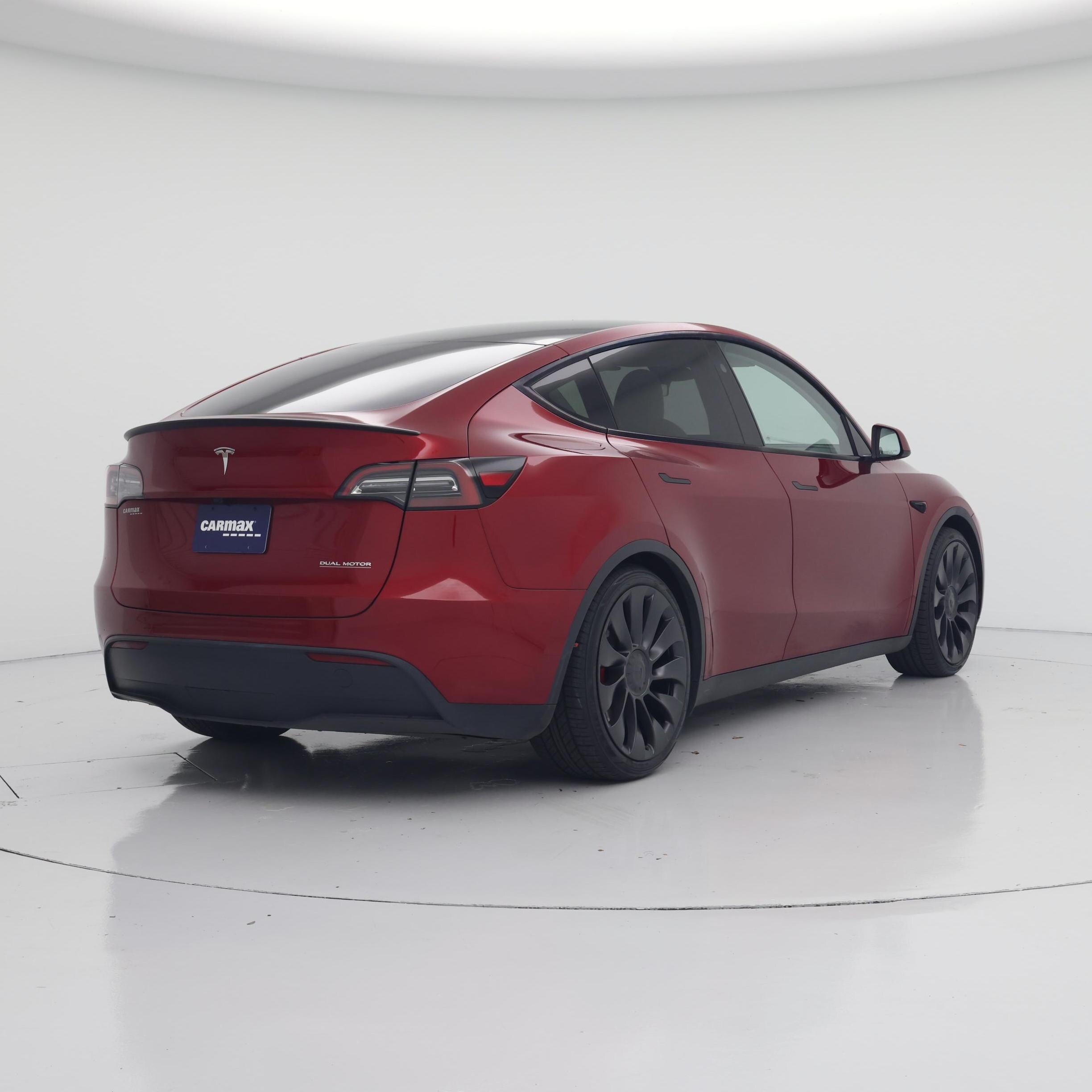 Thumbnail: 2024 Tesla Model Y - 8