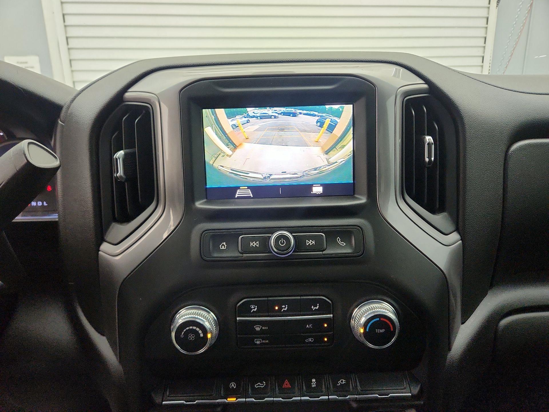 Thumbnail: 2021 GMC Sierra 1500 - 14