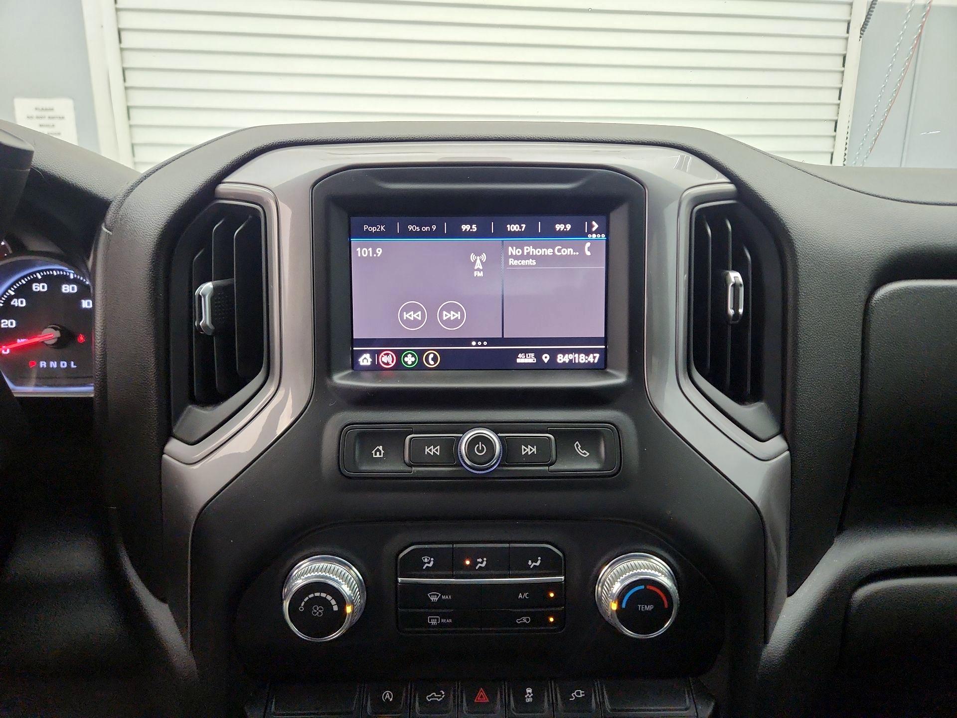 Thumbnail: 2021 GMC Sierra 1500 - 15