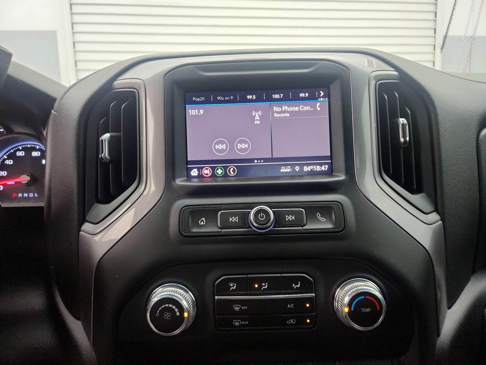 Thumbnail: 2021 GMC Sierra 1500 - 16