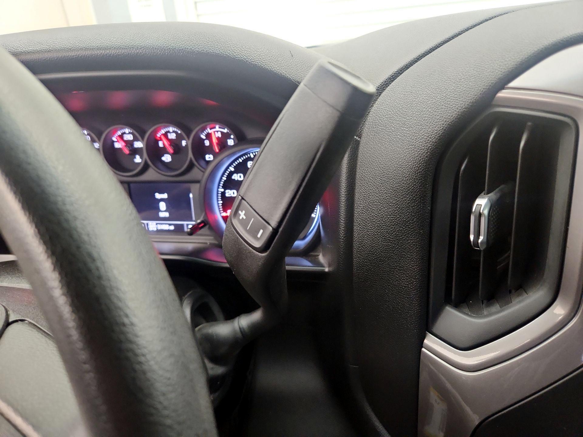 Thumbnail: 2021 GMC Sierra 1500 - 17