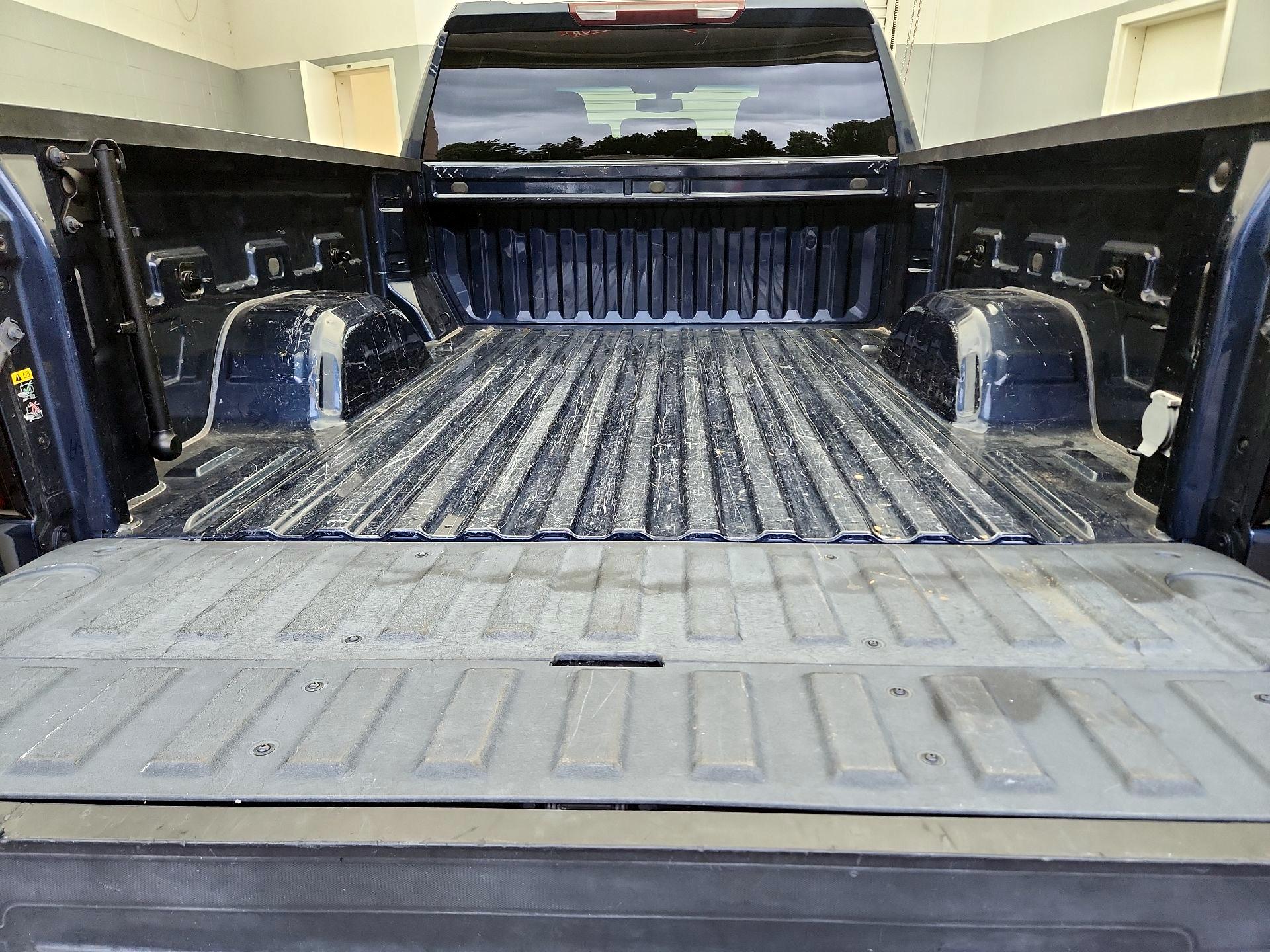 Thumbnail: 2021 GMC Sierra 1500 - 20
