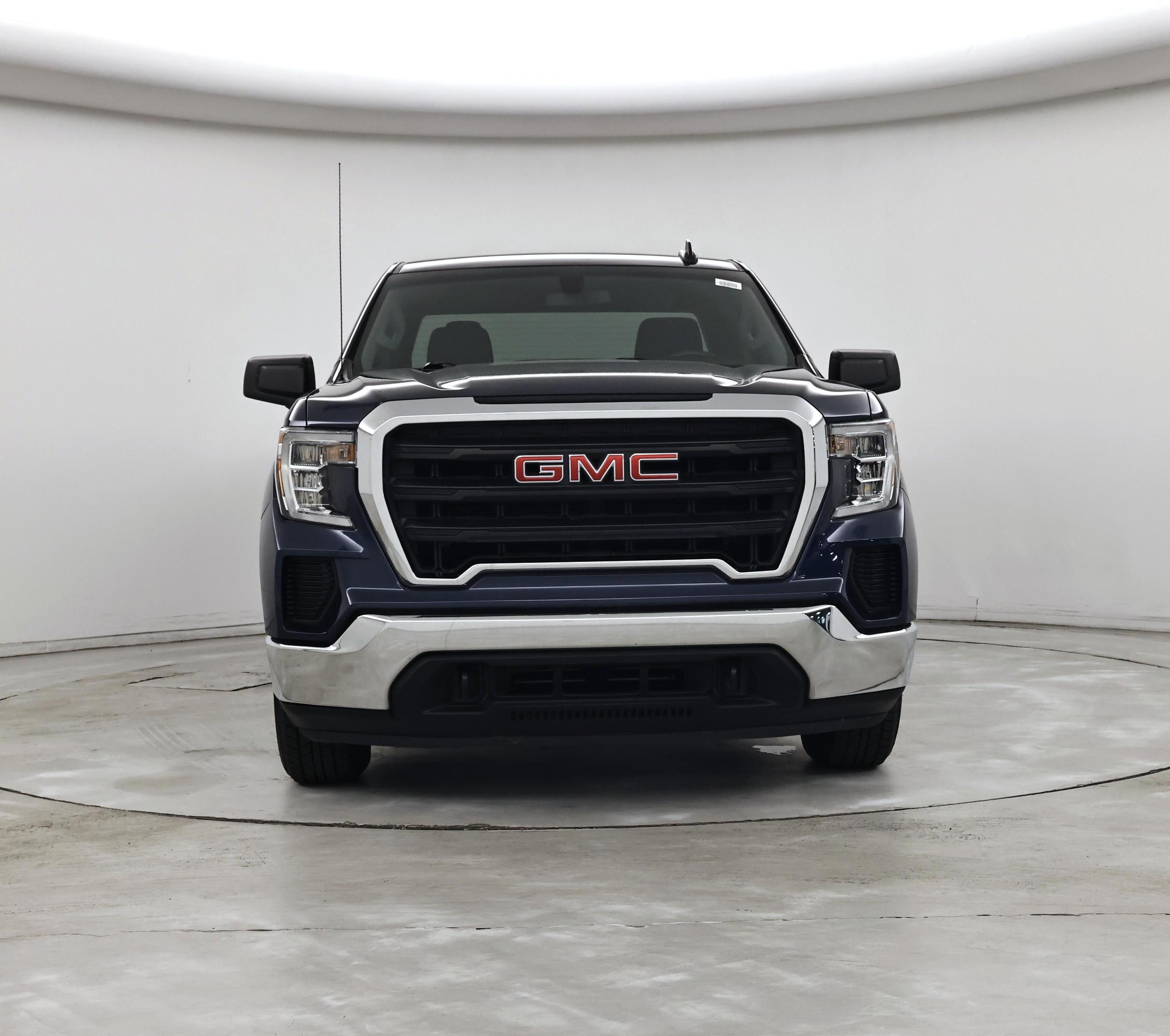 Thumbnail: 2021 GMC Sierra 1500 - 5