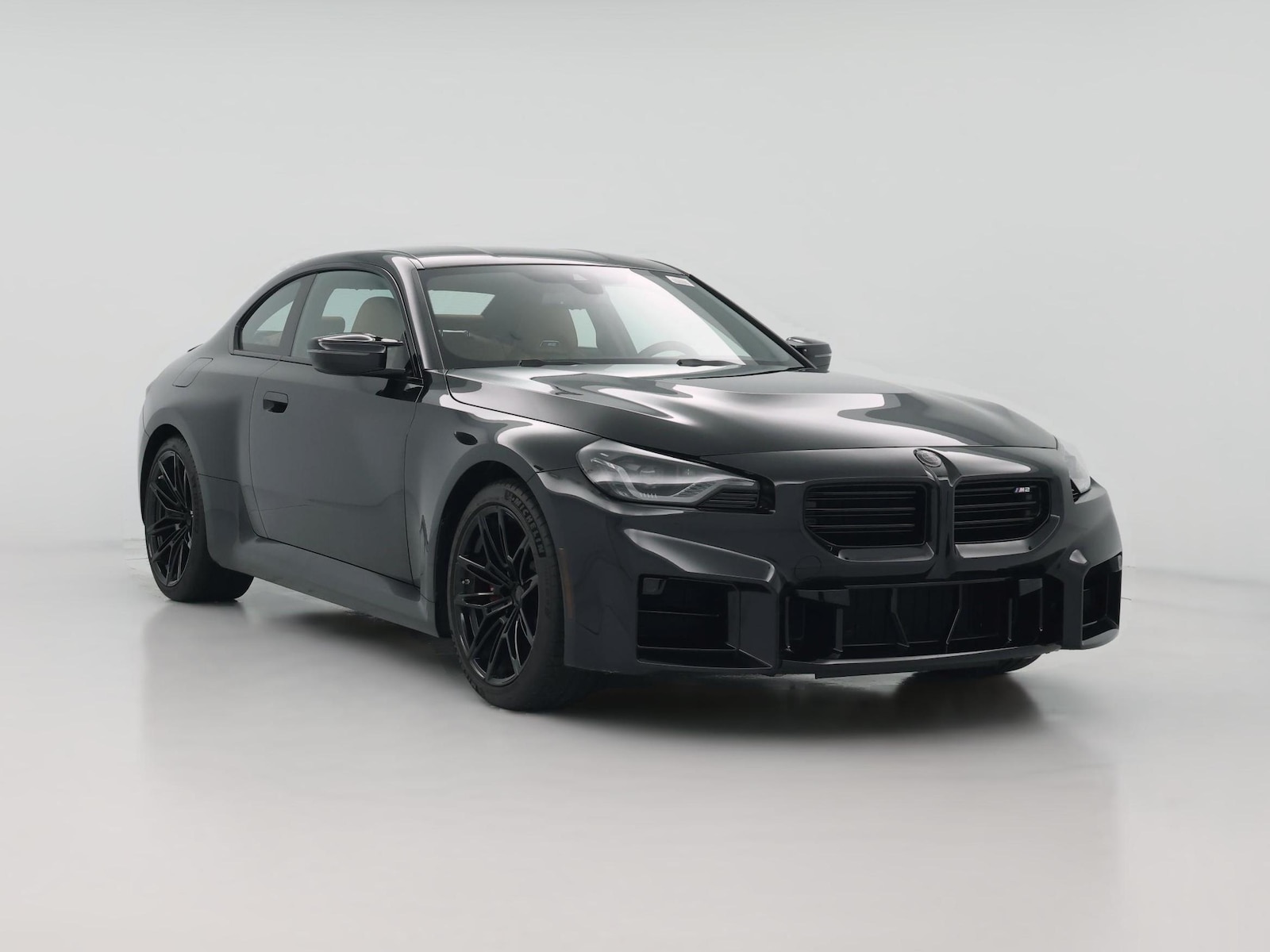 2024 BMW M2 Coupe
