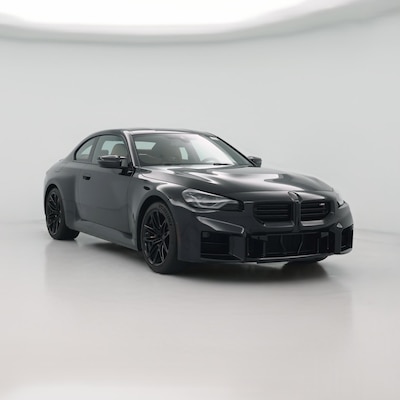 2024 BMW M2