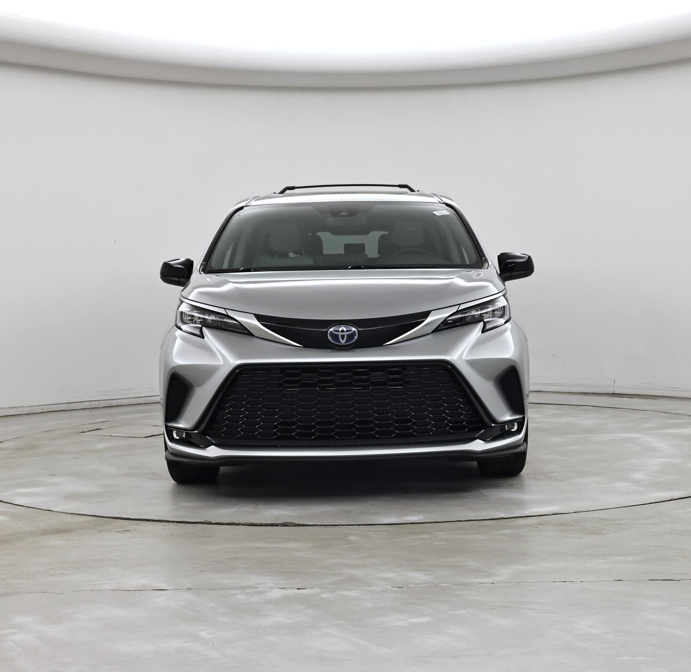 Thumbnail: 2023 Toyota Sienna - 5