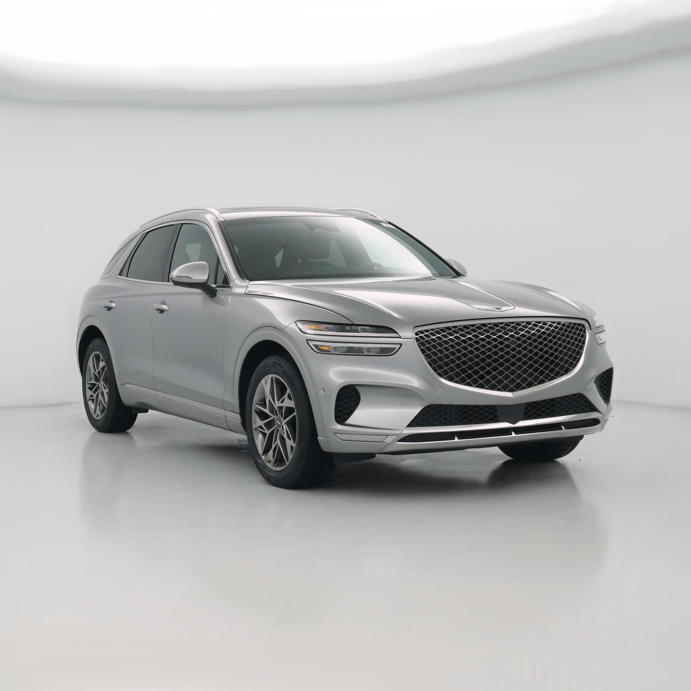 Thumbnail: 2022 Genesis GV70 - 1