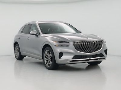 2022 Genesis GV70
