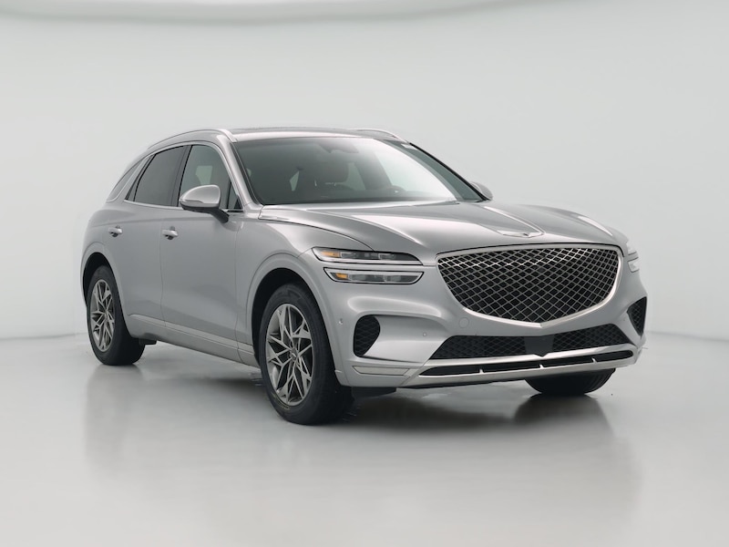 2022 Genesis GV70  -
                  Greenville, SC