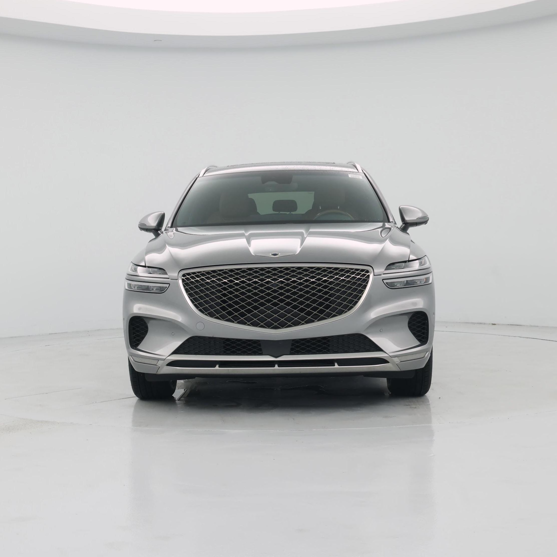 Thumbnail: 2022 Genesis GV70 - 5