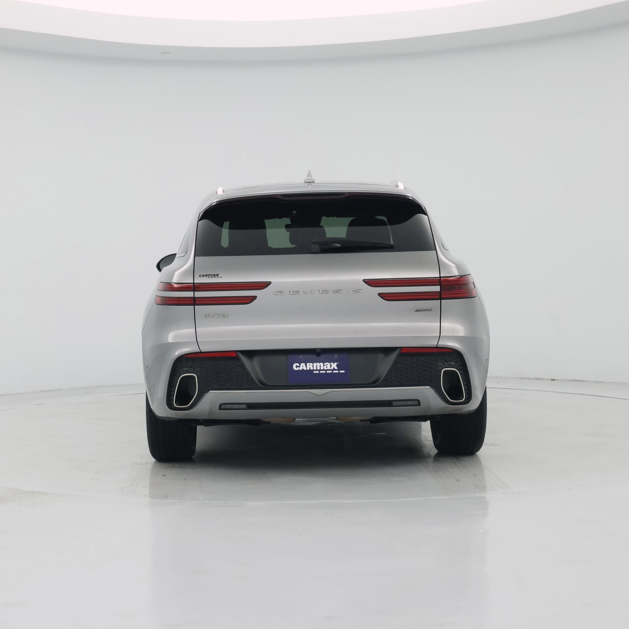 Thumbnail: 2022 Genesis GV70 - 6