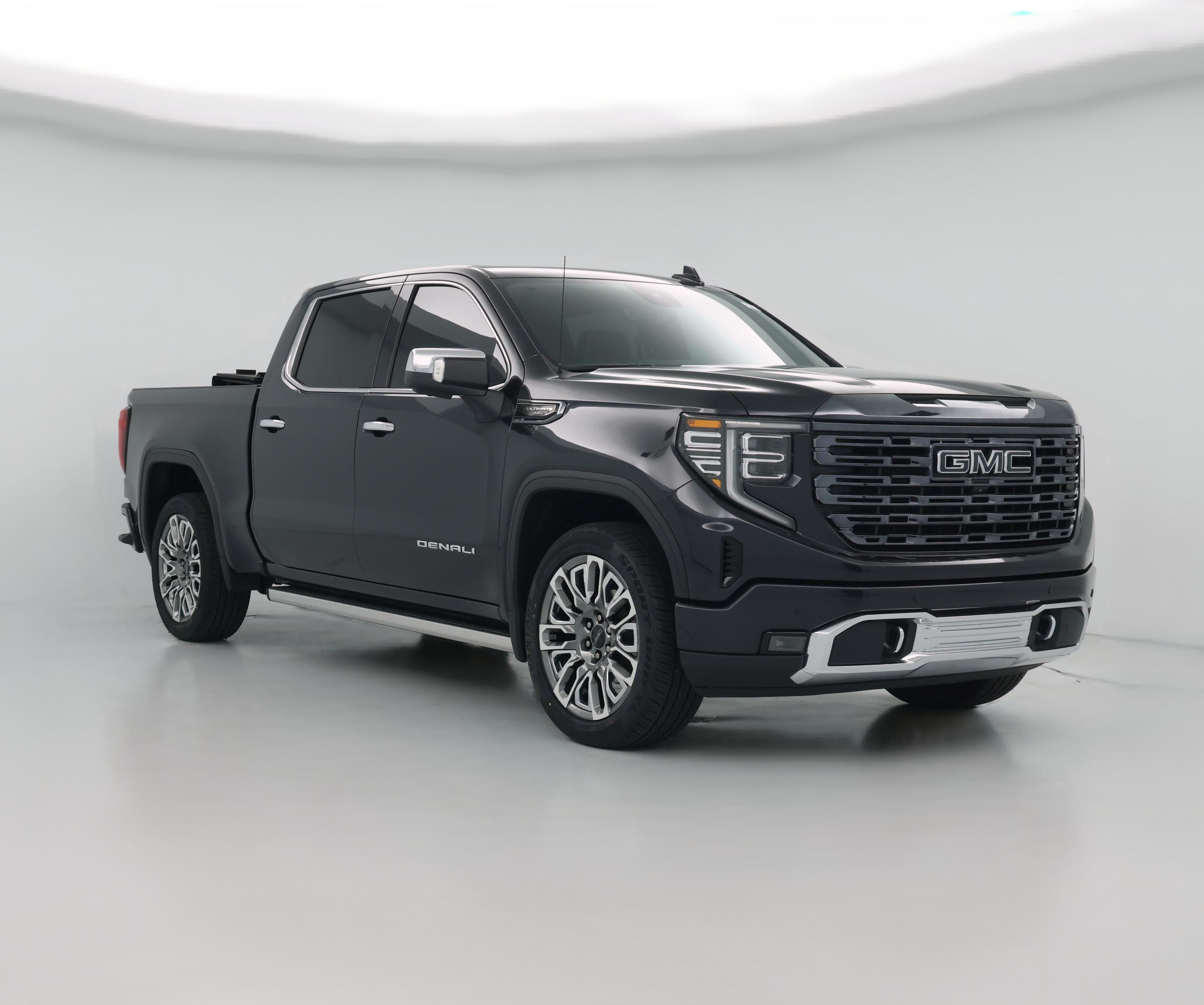 Thumbnail: 2023 GMC Sierra 1500 - 1