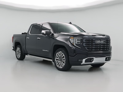 2023 GMC Sierra 1500 Denali Ultimate