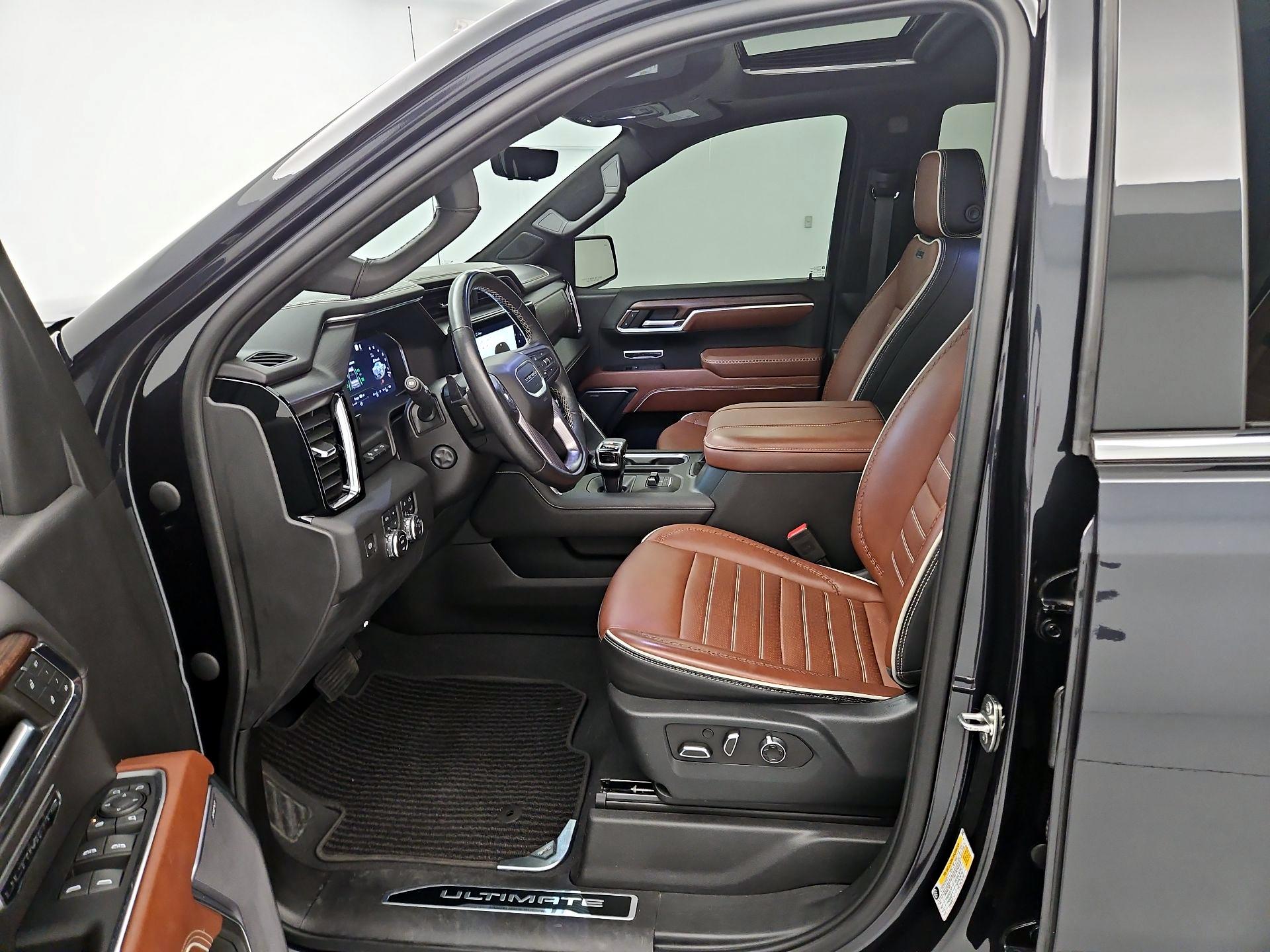 Thumbnail: 2023 GMC Sierra 1500 - 11