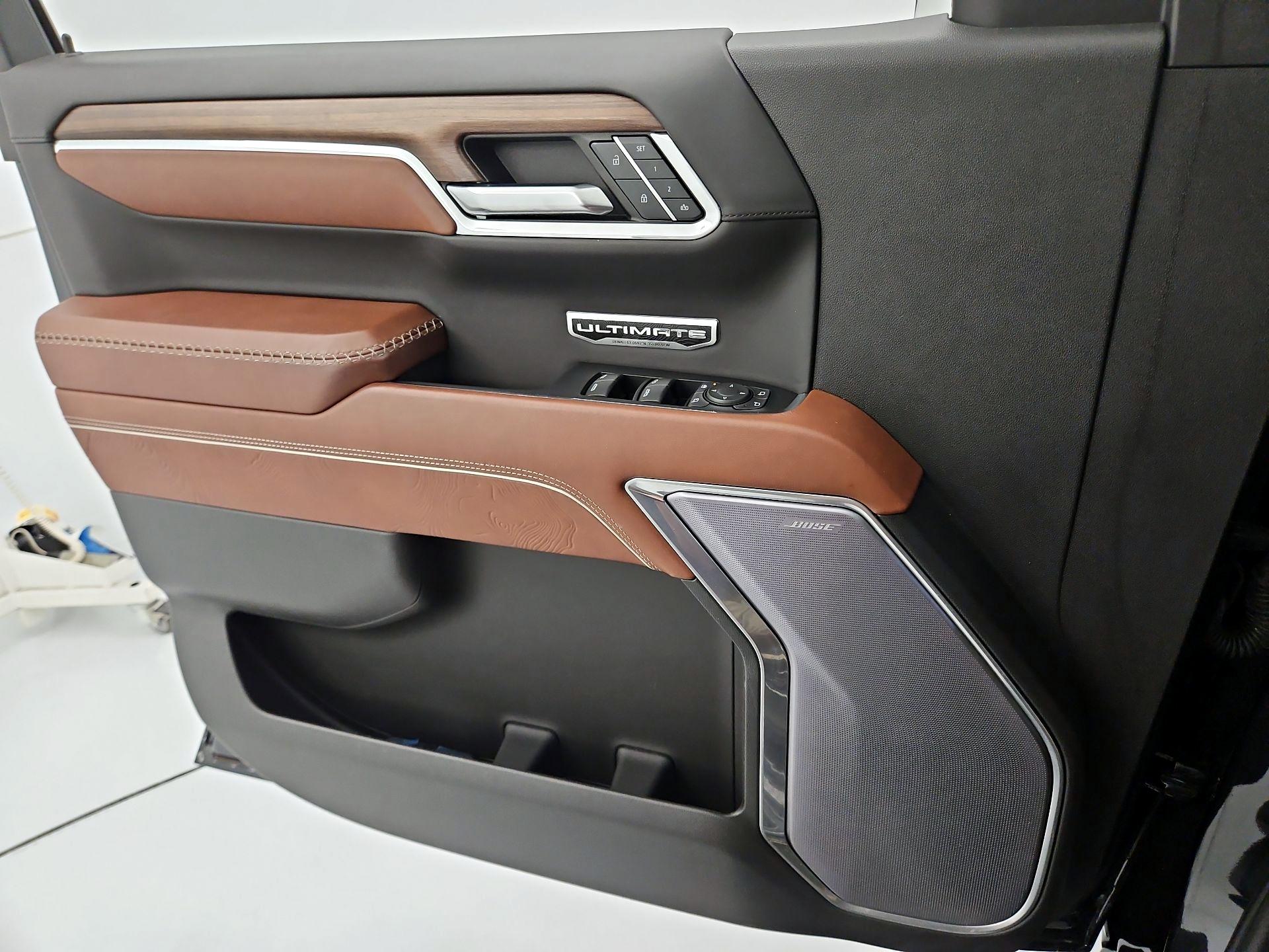 Thumbnail: 2023 GMC Sierra 1500 - 12