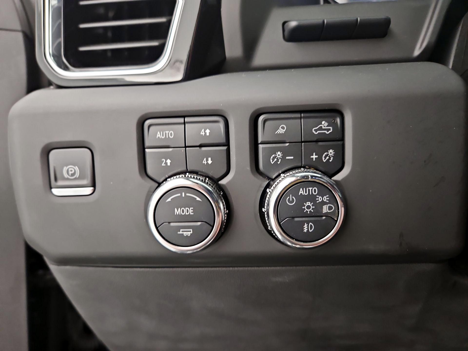 Thumbnail: 2023 GMC Sierra 1500 - 13