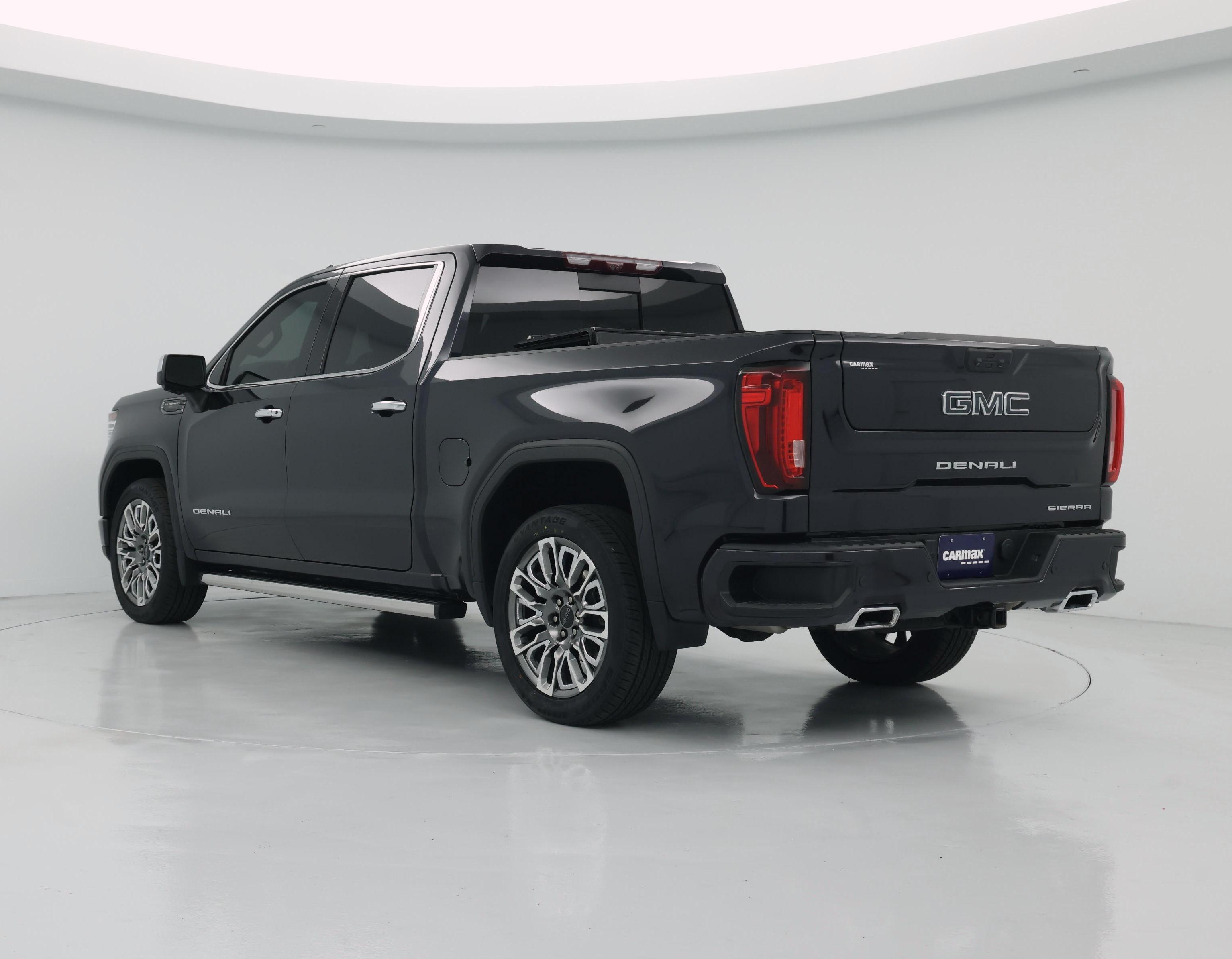 Thumbnail: 2023 GMC Sierra 1500 - 2