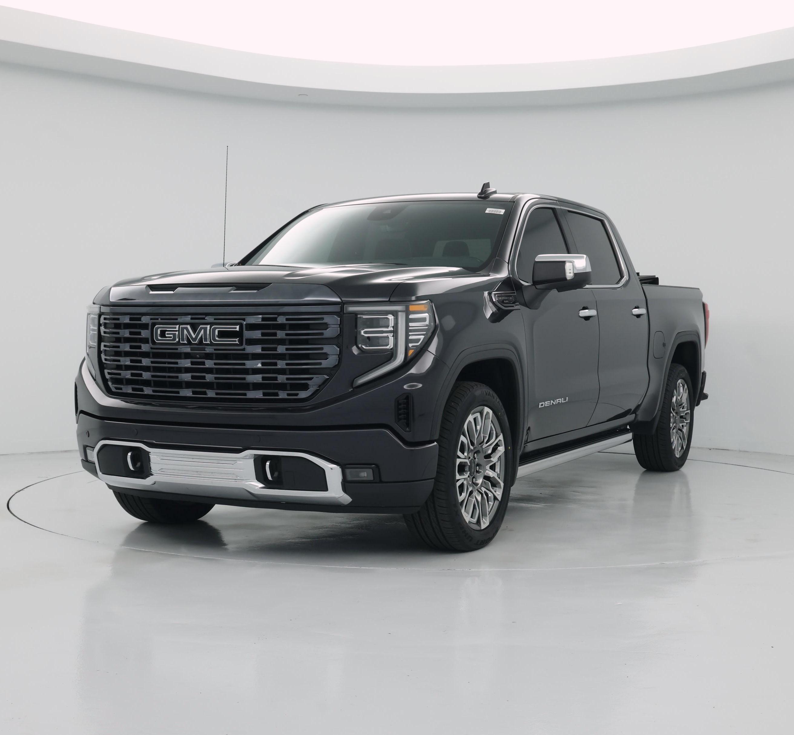 Thumbnail: 2023 GMC Sierra 1500 - 4