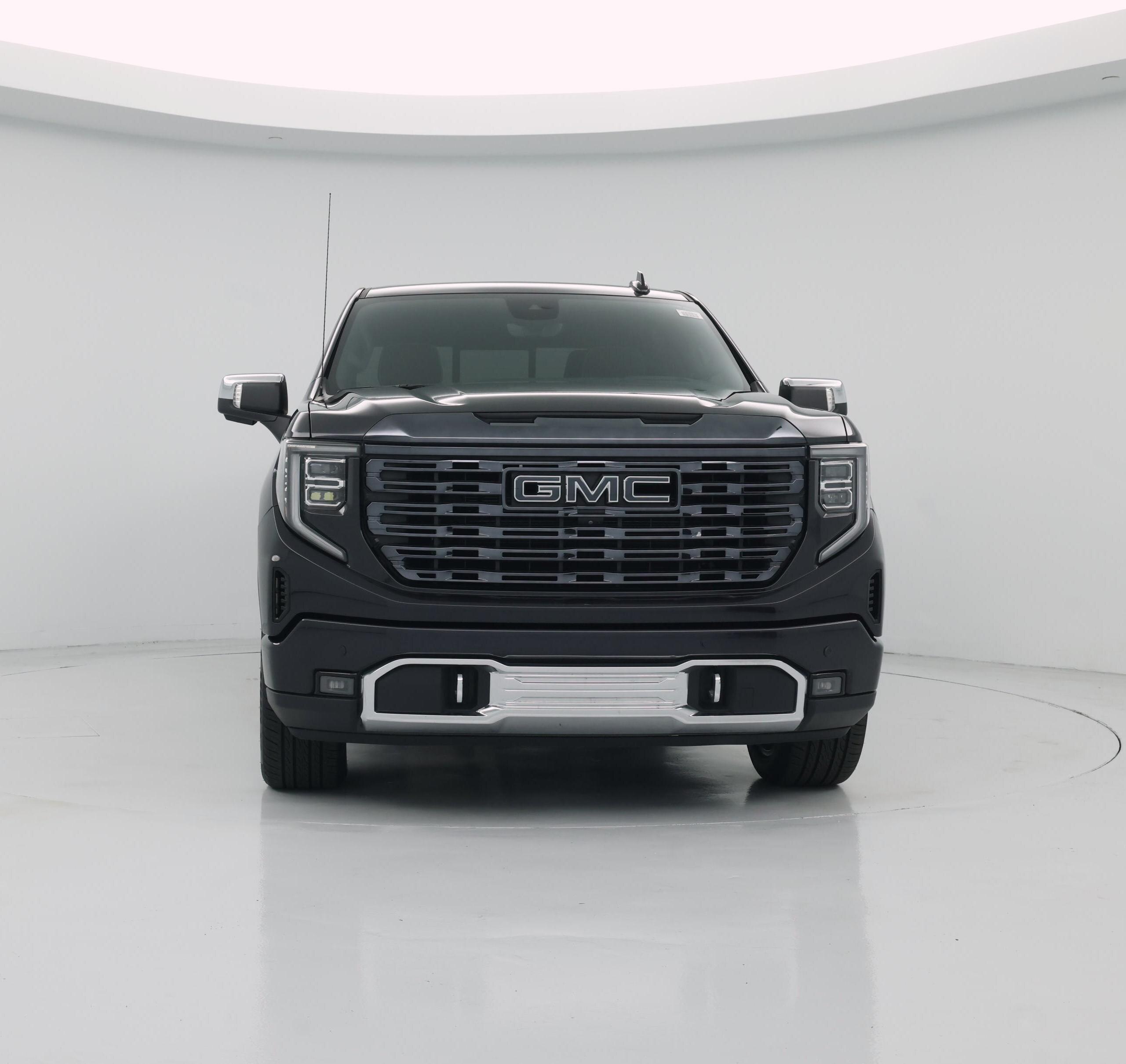 Thumbnail: 2023 GMC Sierra 1500 - 5