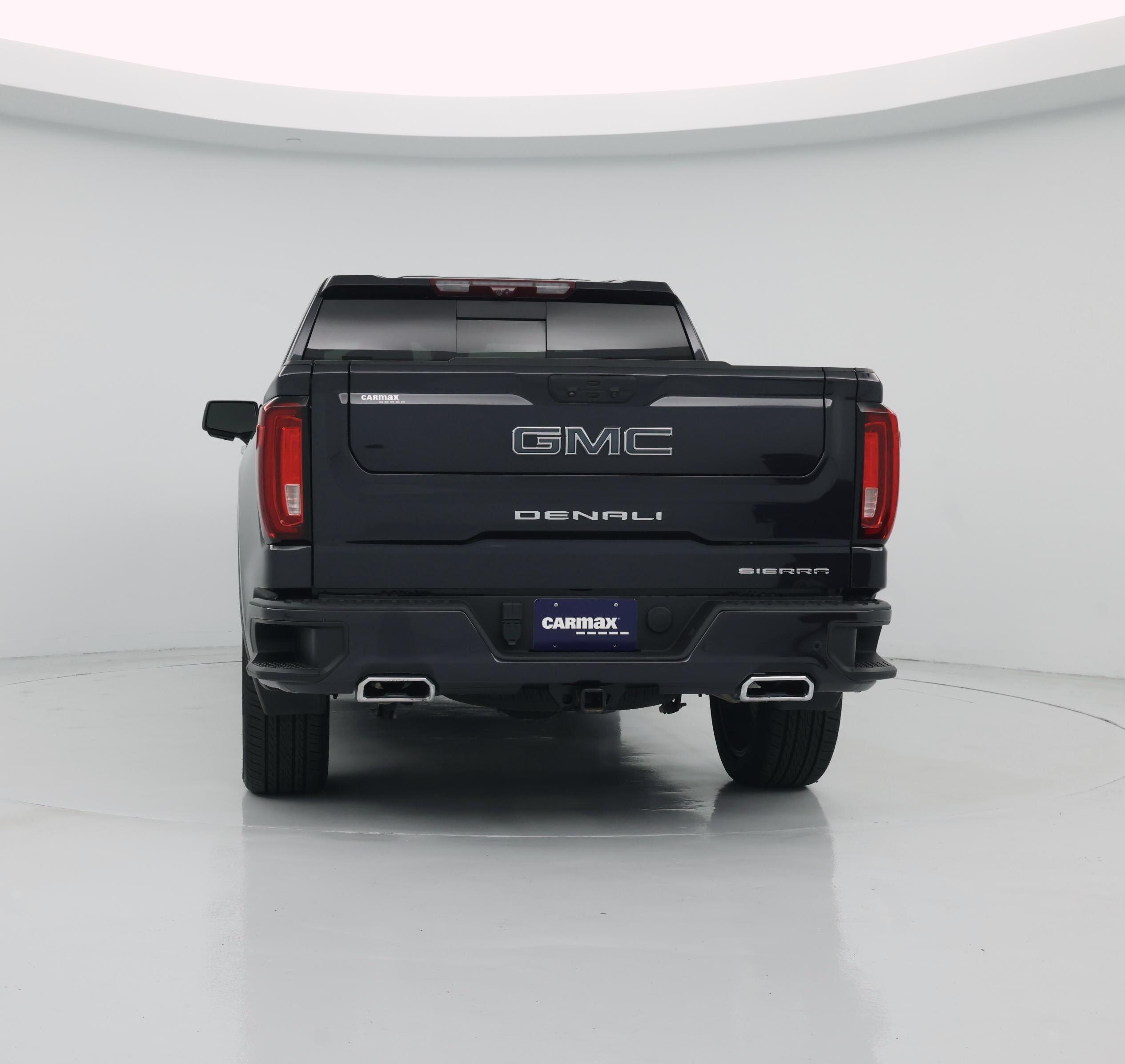 Thumbnail: 2023 GMC Sierra 1500 - 6