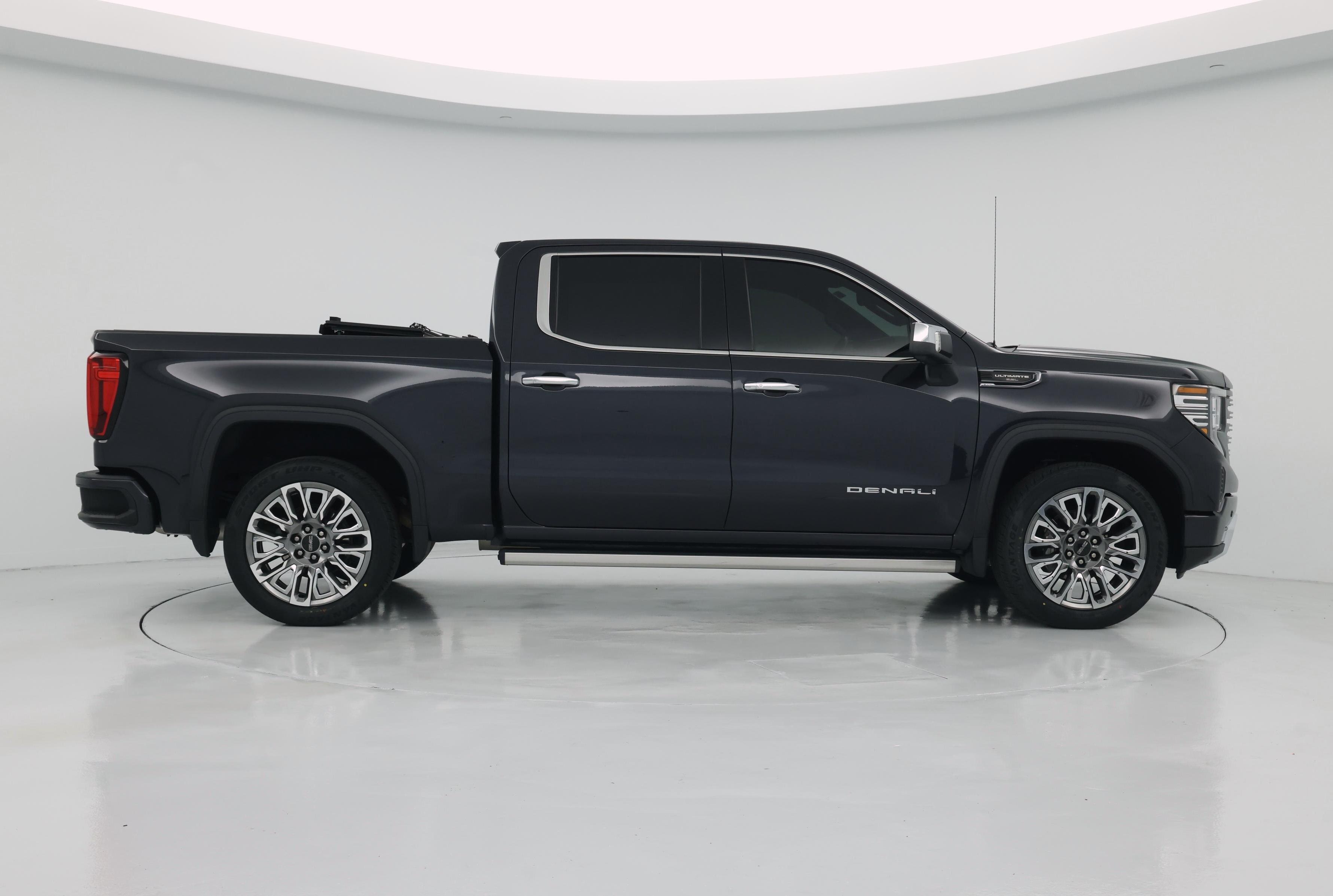 Thumbnail: 2023 GMC Sierra 1500 - 7