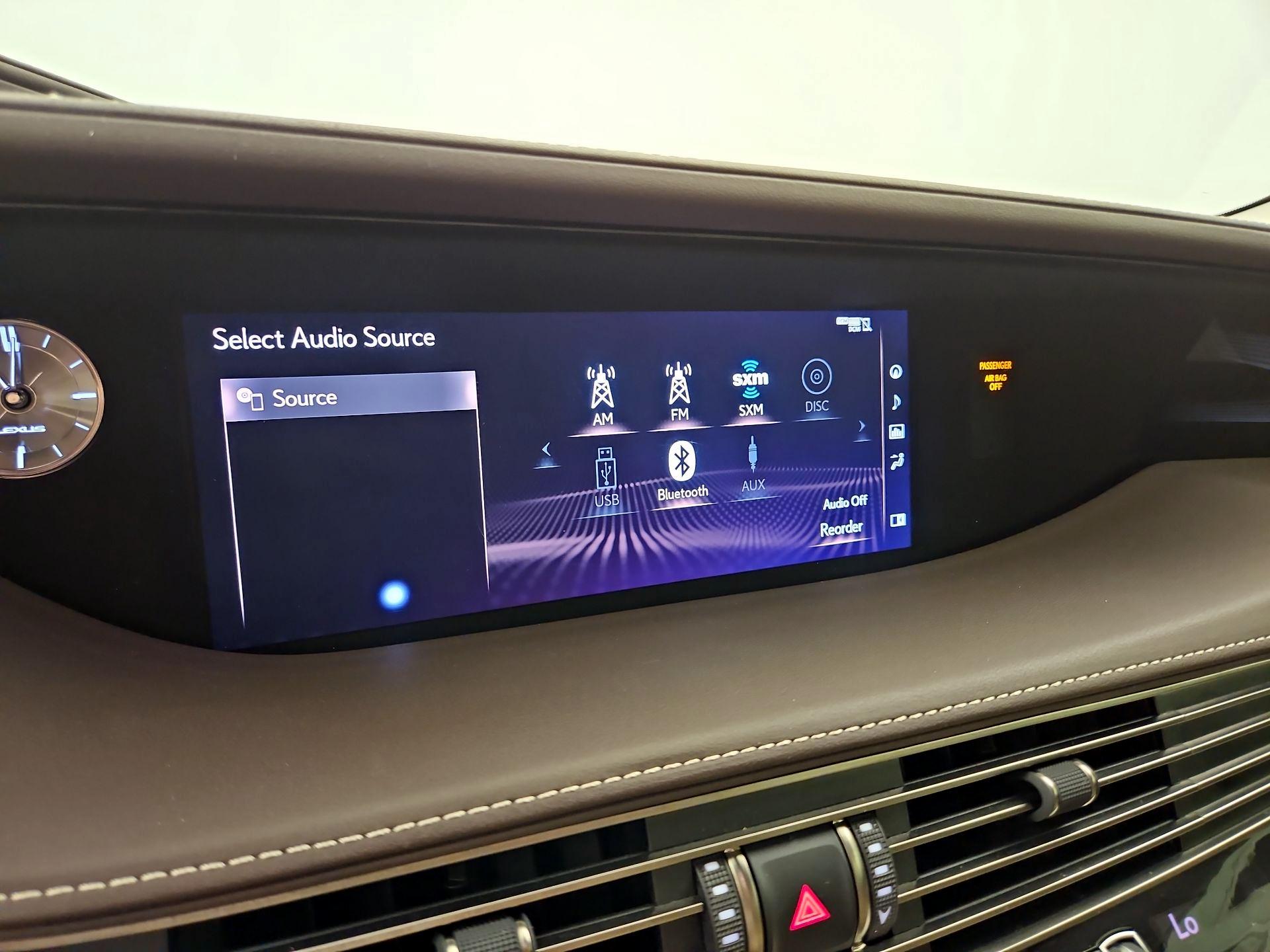 Thumbnail: 2018 Lexus LS - 15