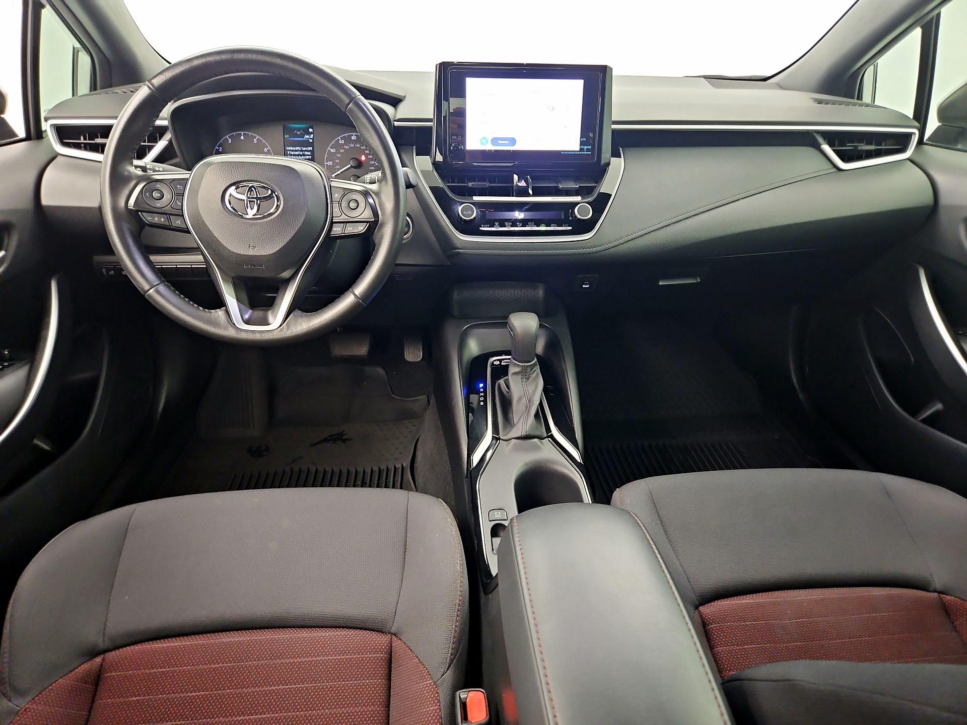 Thumbnail: 2024 Toyota Corolla - 9