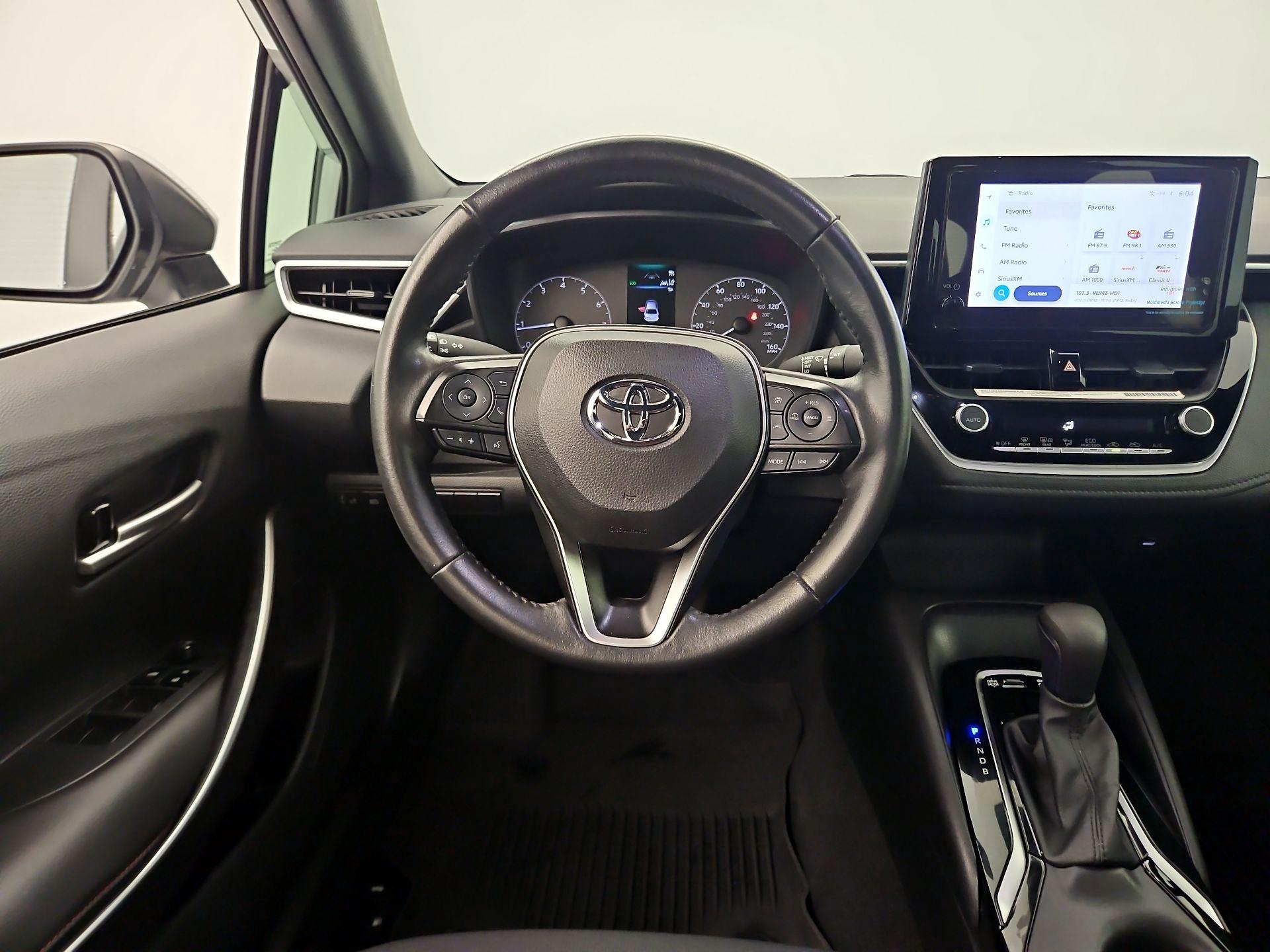 Thumbnail: 2024 Toyota Corolla - 10