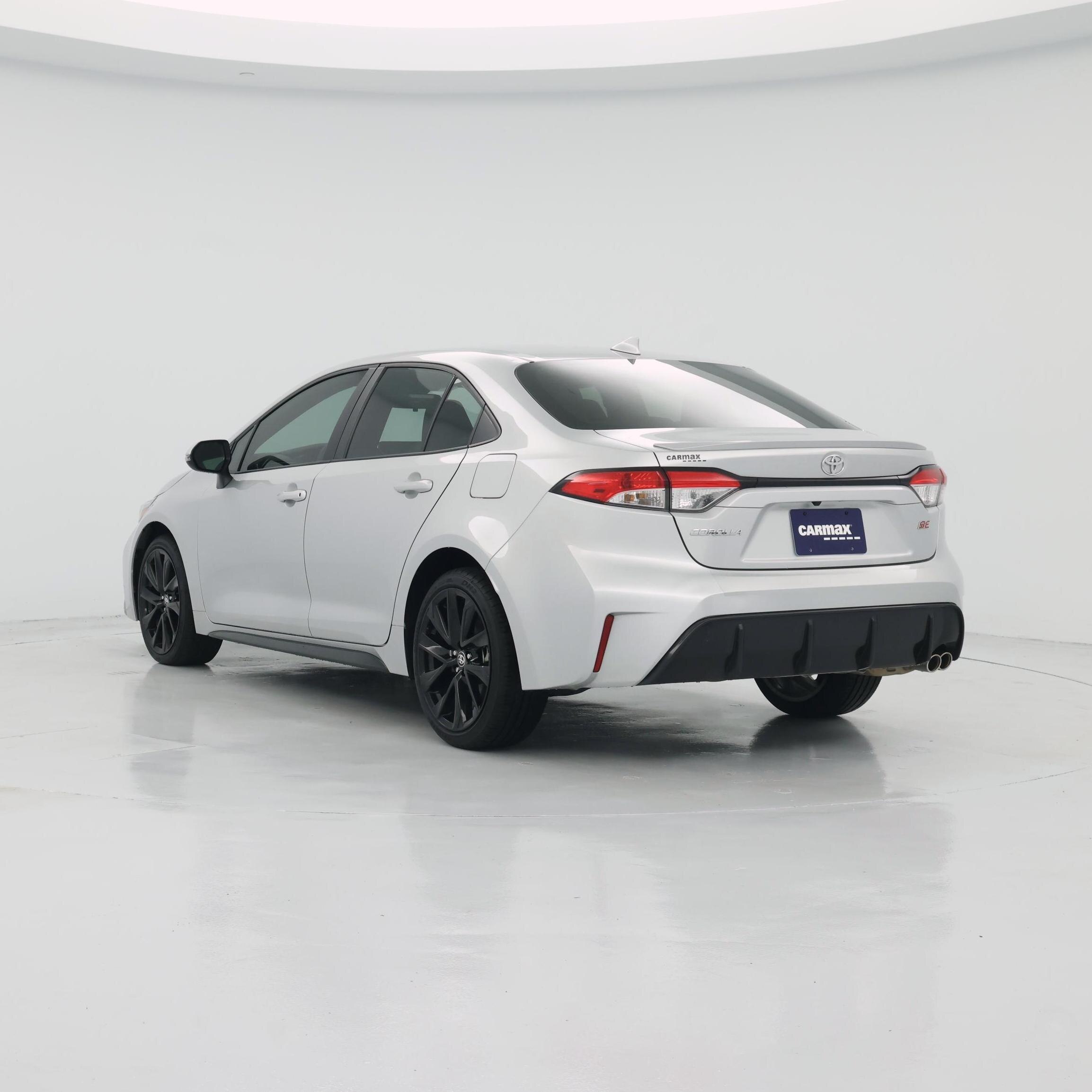 Thumbnail: 2024 Toyota Corolla - 2