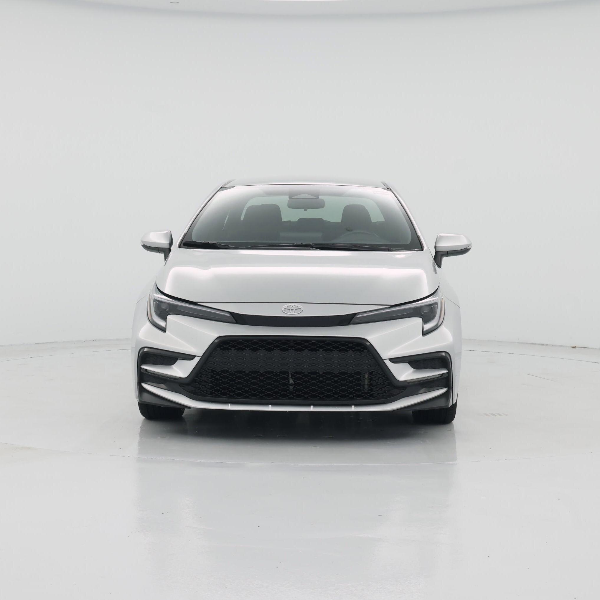 Thumbnail: 2024 Toyota Corolla - 5