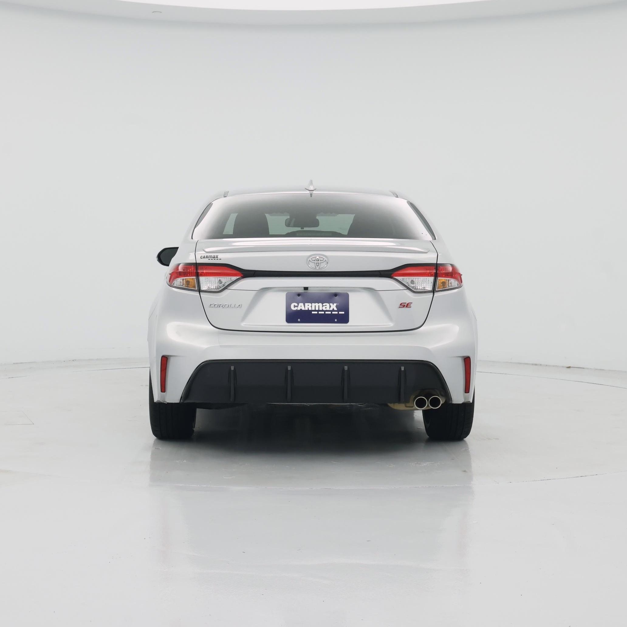 Thumbnail: 2024 Toyota Corolla - 6