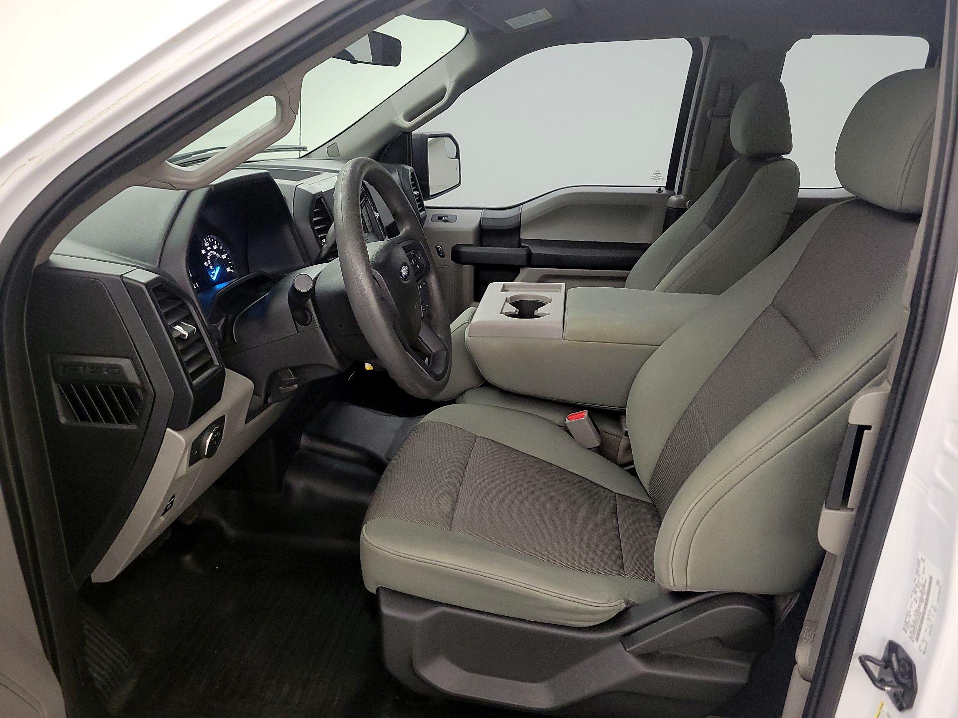 Thumbnail: 2016 Ford F-150 - 11