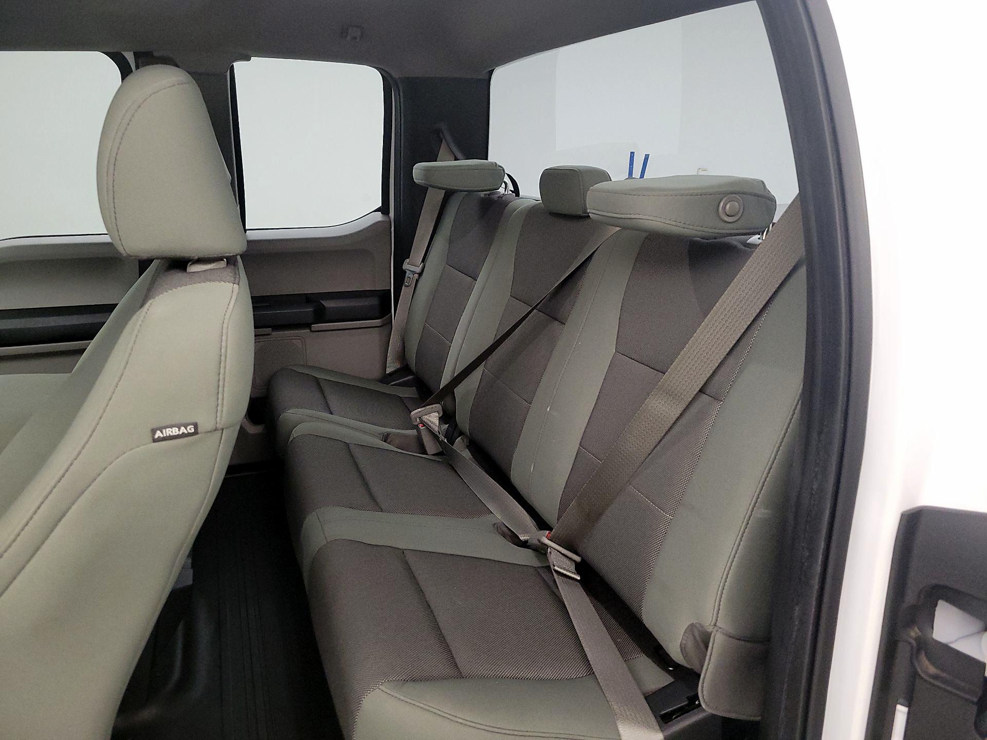 Thumbnail: 2016 Ford F-150 - 18