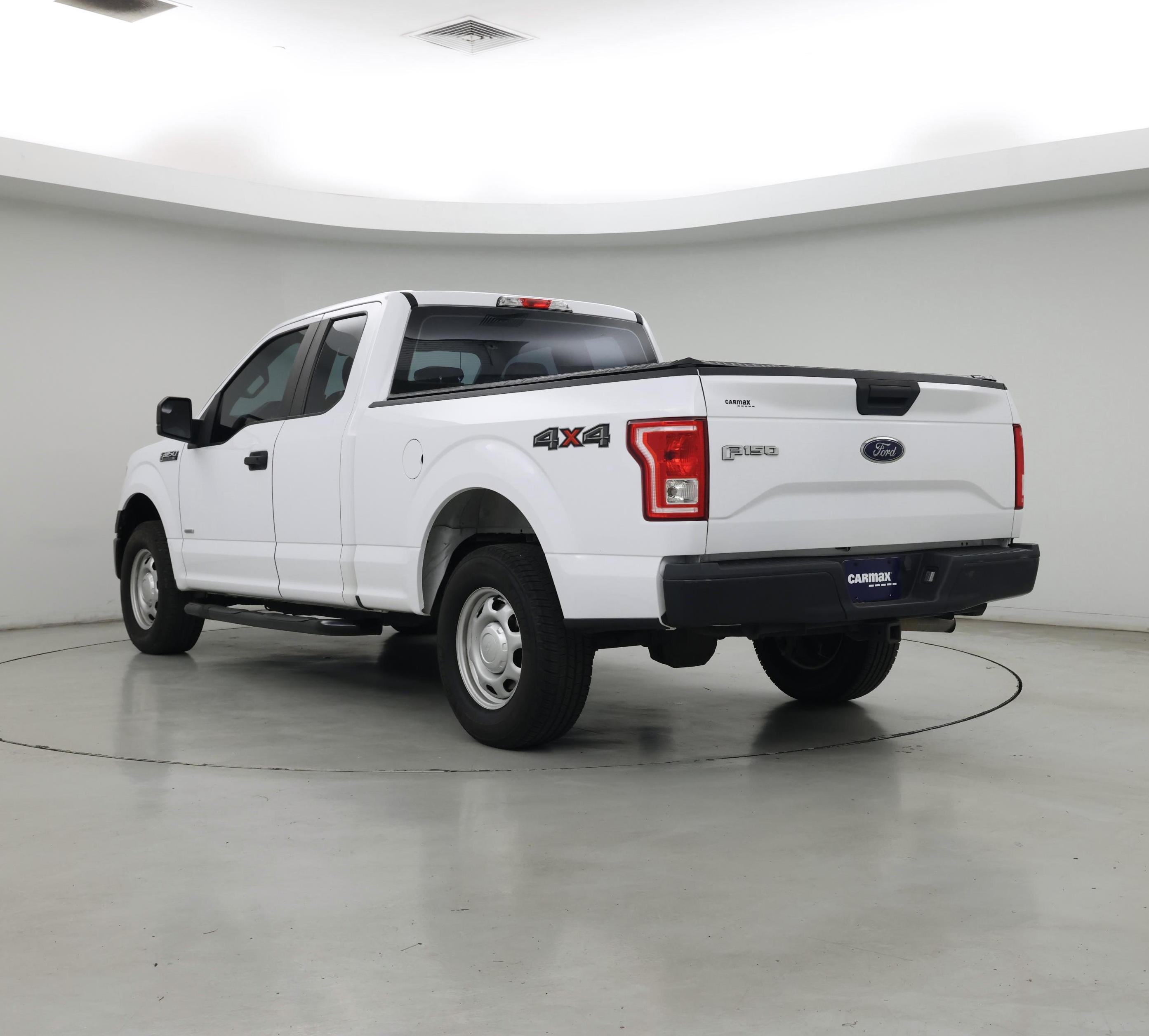 Thumbnail: 2016 Ford F-150 - 2