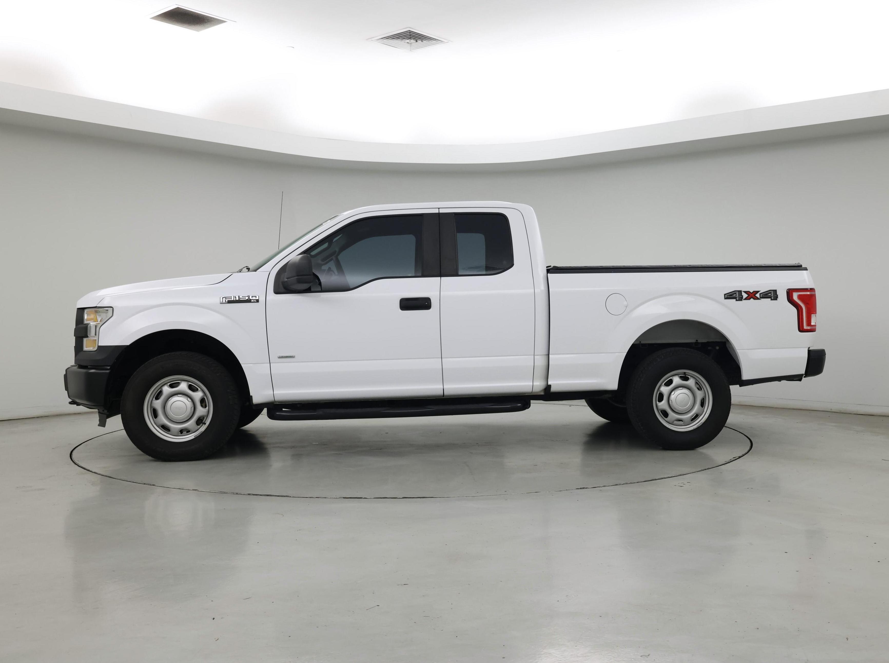 Thumbnail: 2016 Ford F-150 - 3