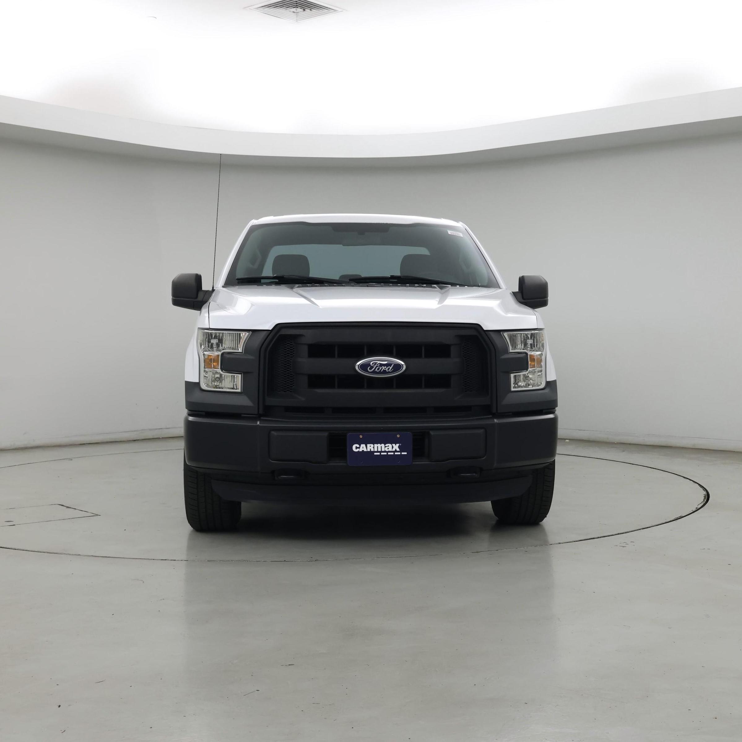 Thumbnail: 2016 Ford F-150 - 5