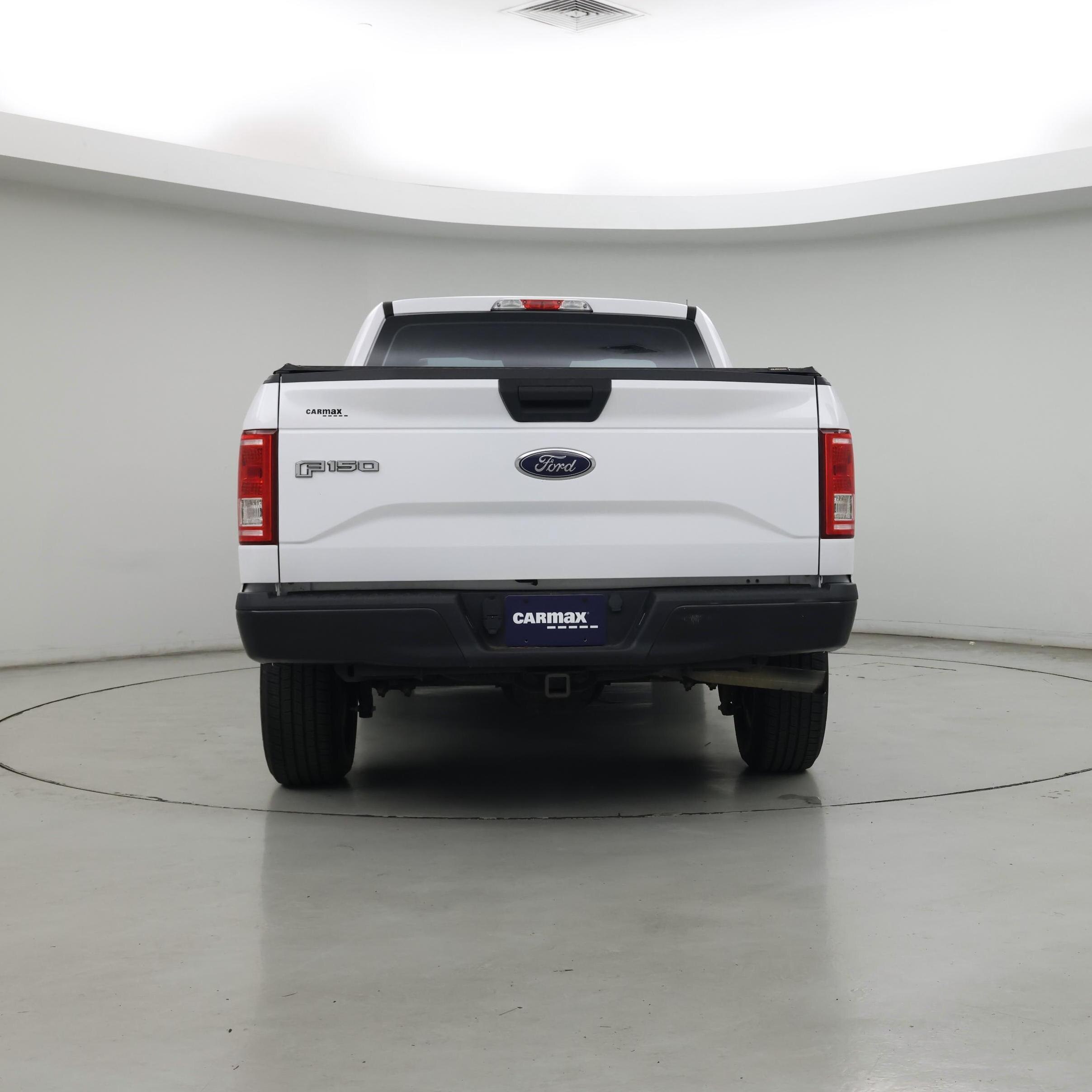 Thumbnail: 2016 Ford F-150 - 6