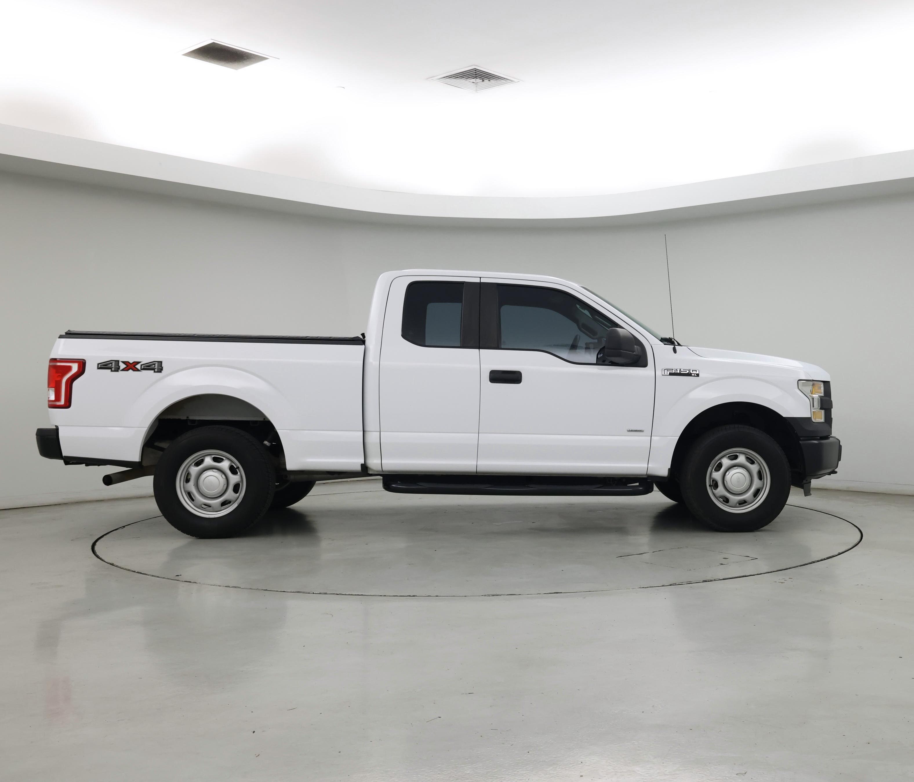 Thumbnail: 2016 Ford F-150 - 7