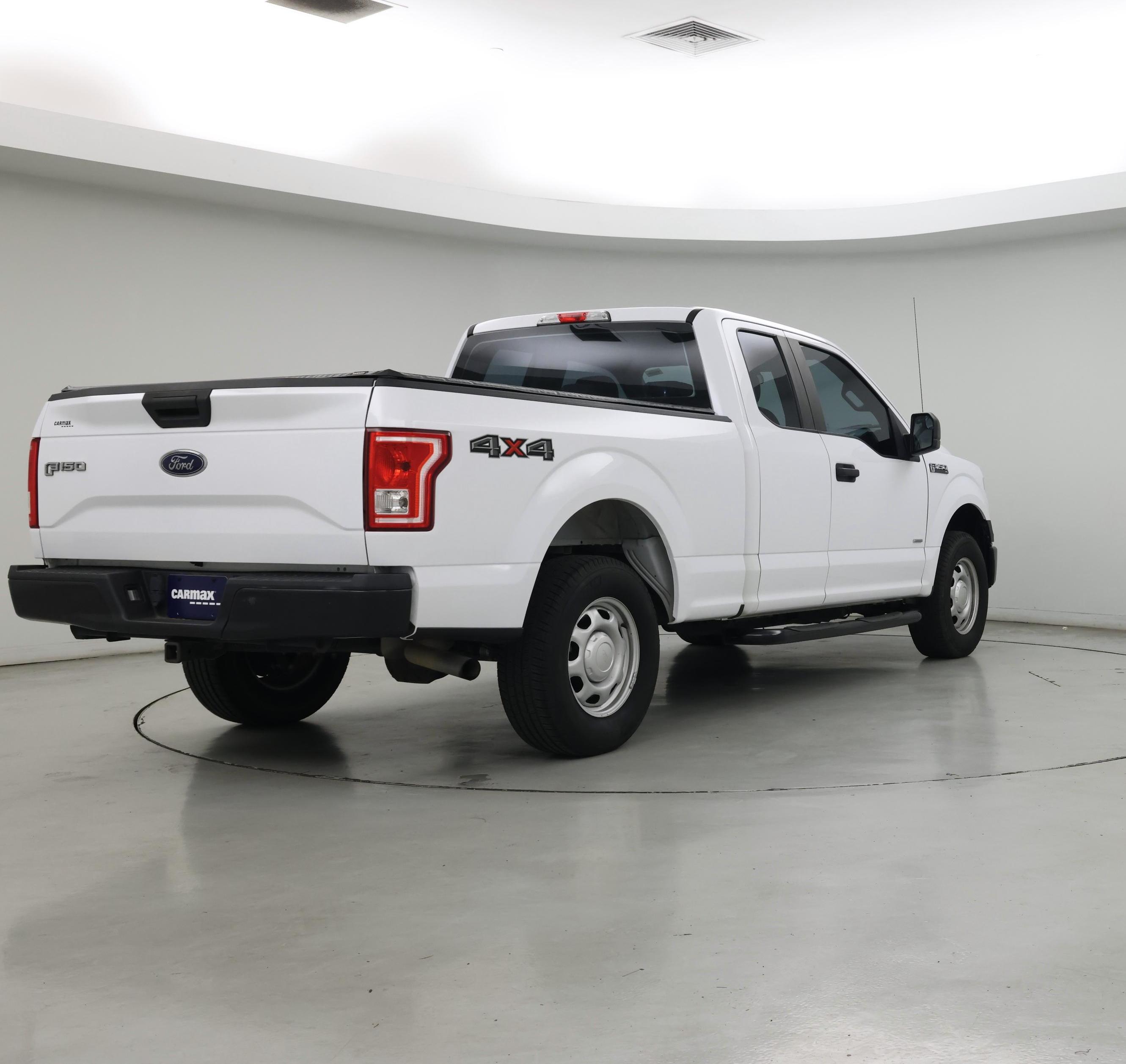 Thumbnail: 2016 Ford F-150 - 8