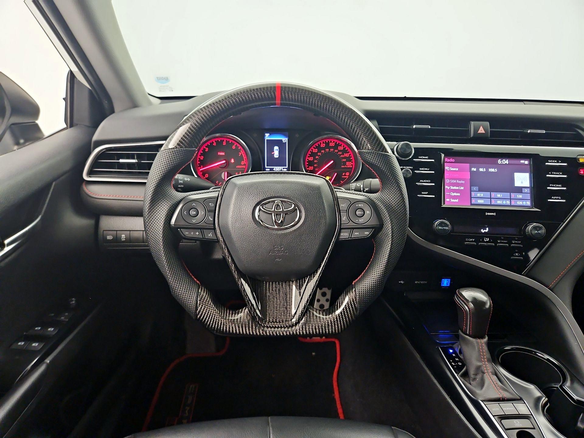 Thumbnail: 2020 Toyota Camry - 10