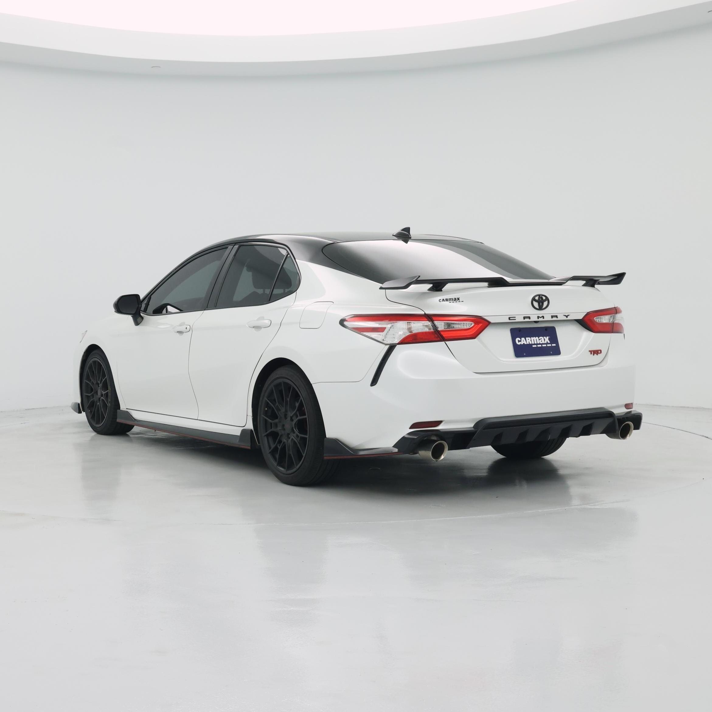 Thumbnail: 2020 Toyota Camry - 2