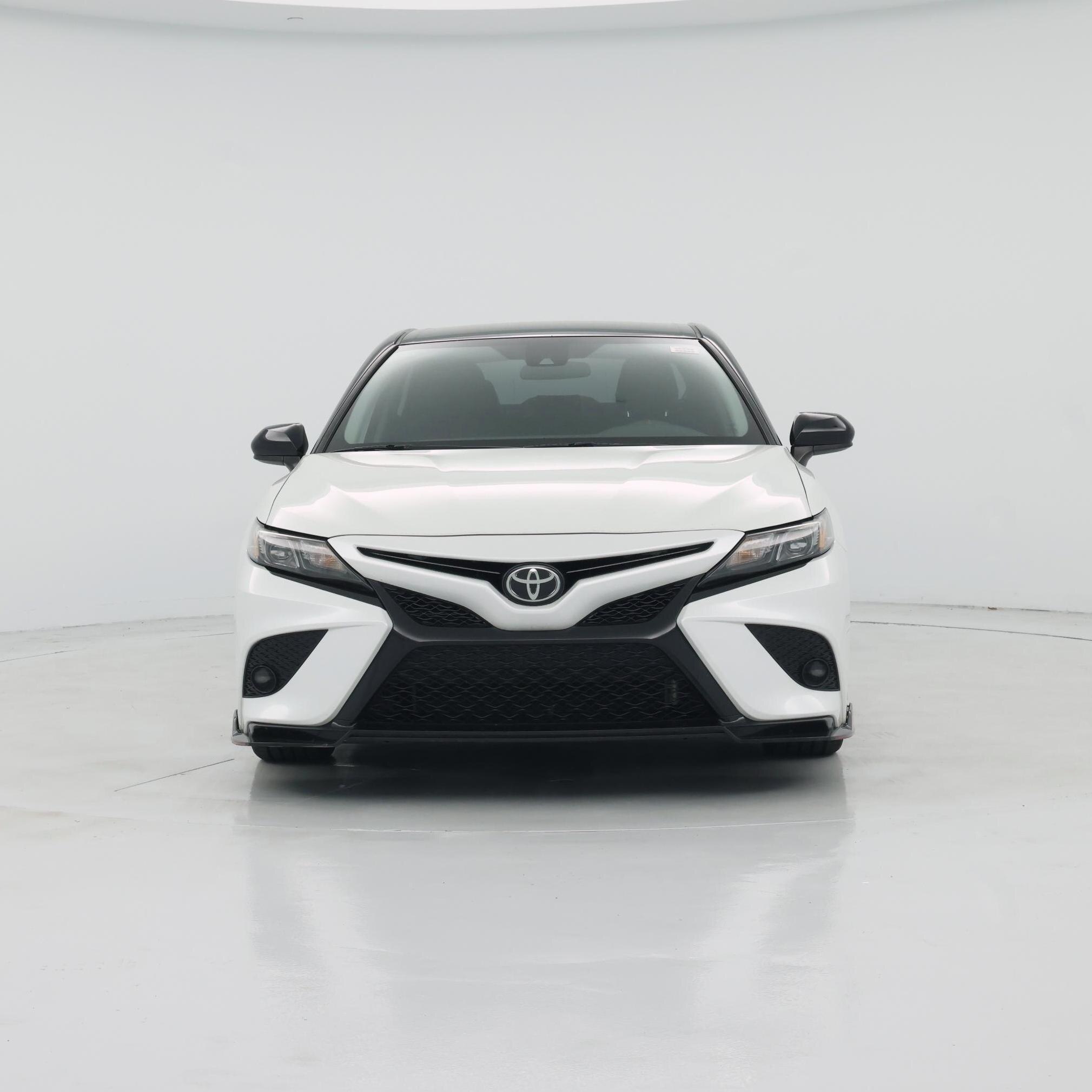 Thumbnail: 2020 Toyota Camry - 5